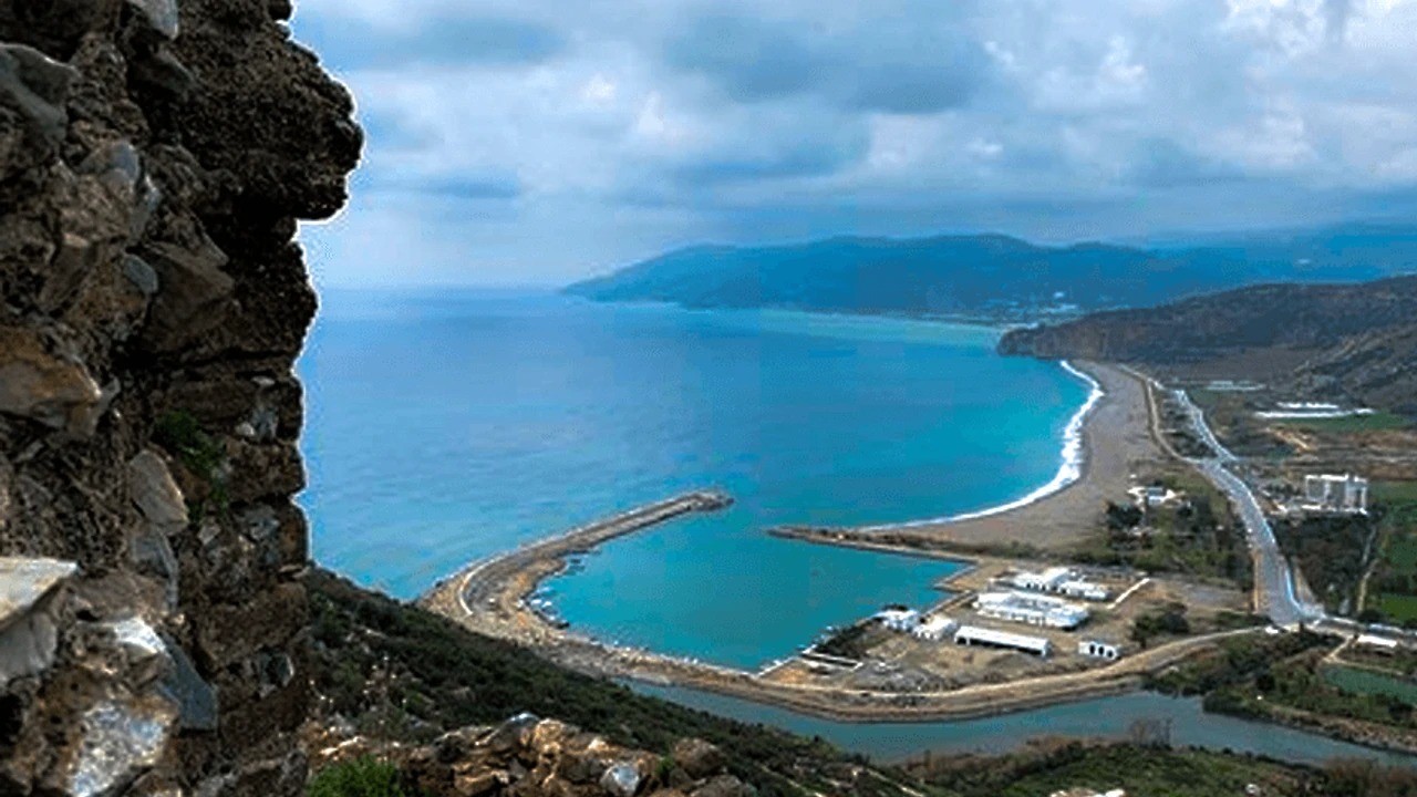 Selinus'ta Tarihe Işık Tutacak Protokol (1)