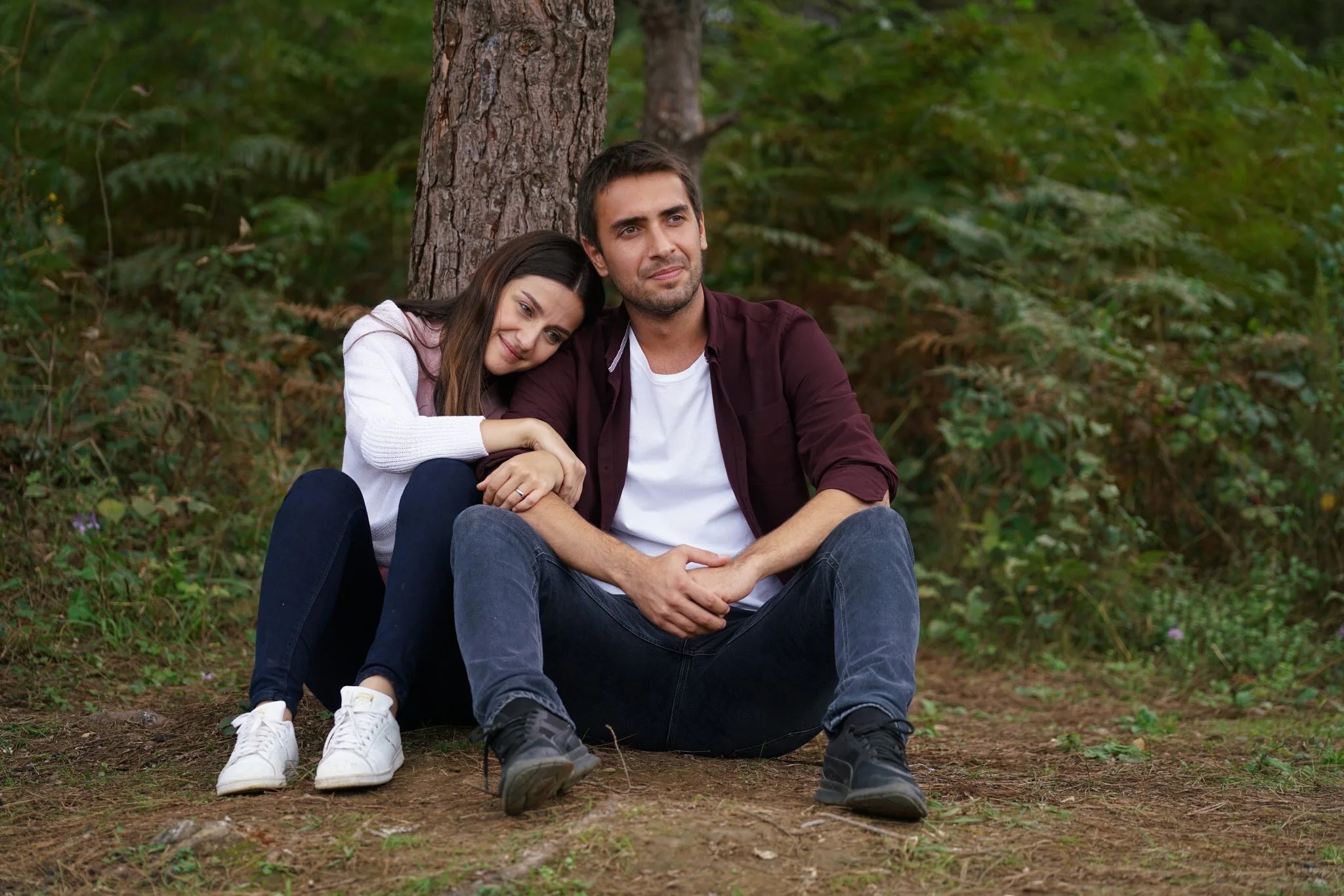 Sen Anlat Karadeniz Nerede Çekildi