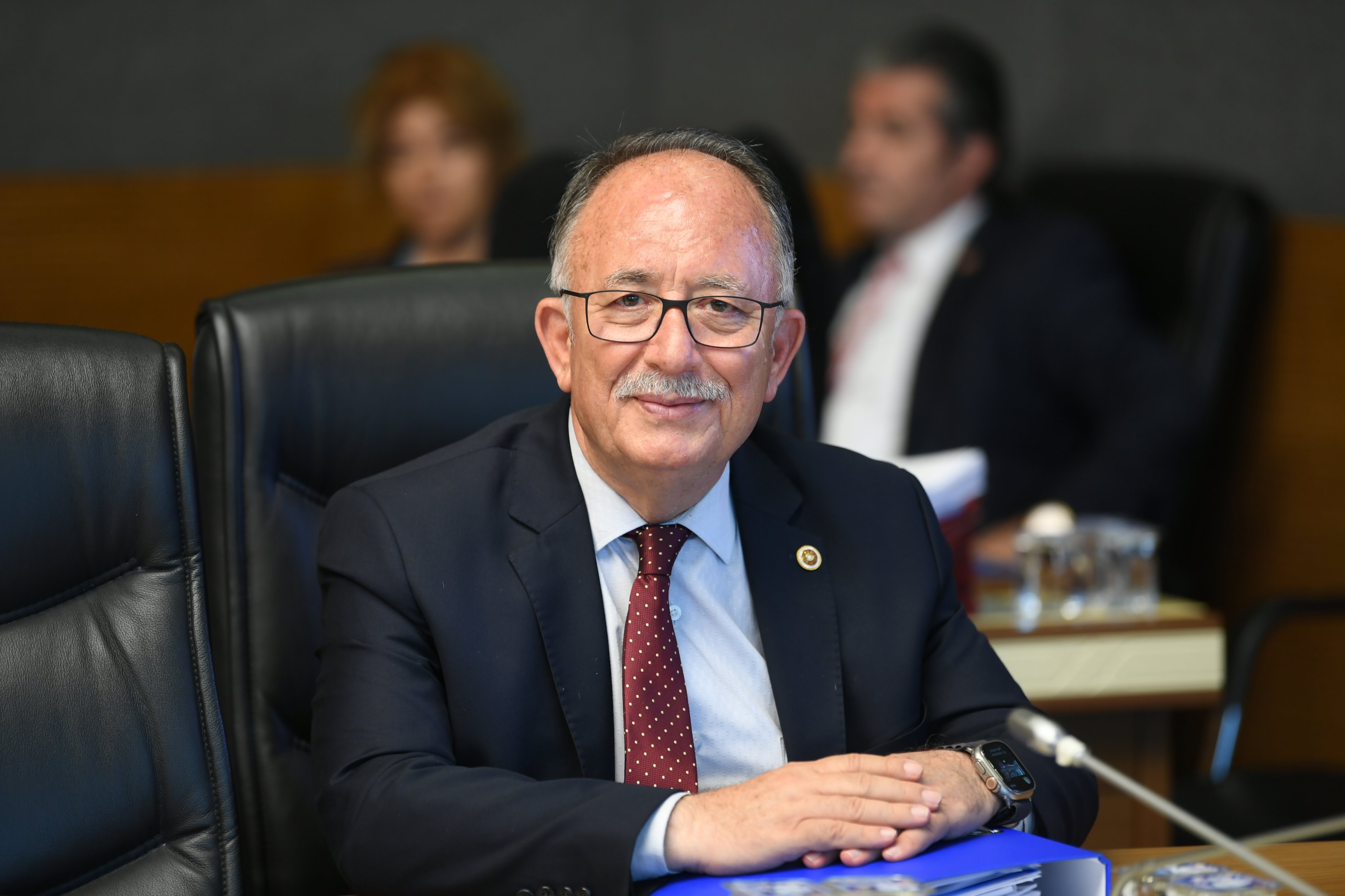 Şerafettin Kiliç-1