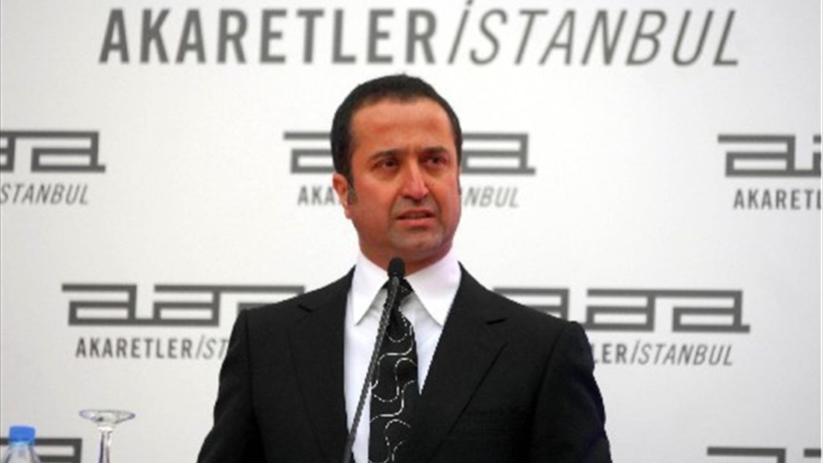 Serdar Bilgili Serveti 2