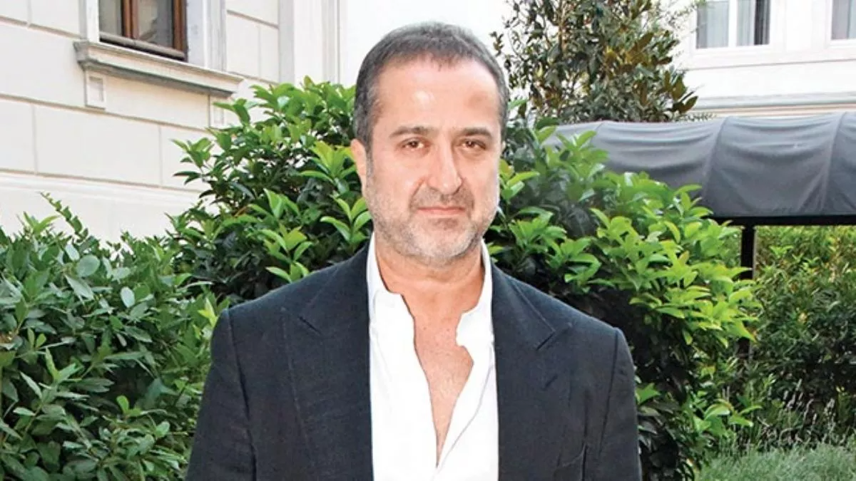Serdar Bilgili Serveti 3