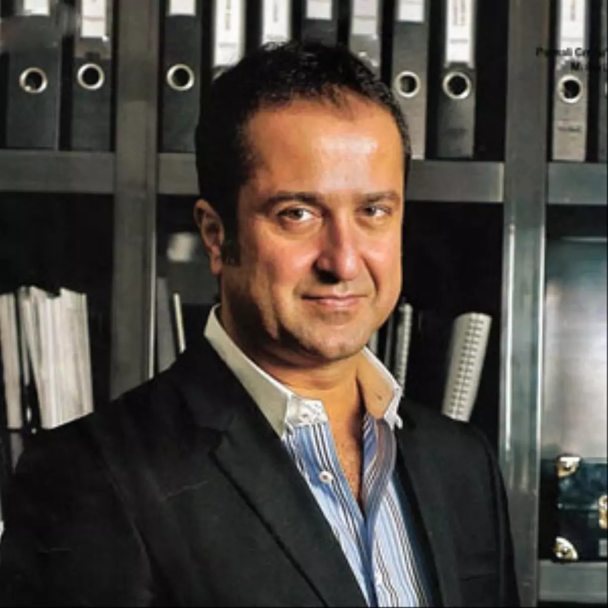 Serdar Bilgili Serveti 4