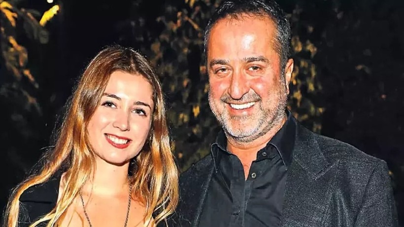 Serdar Bilgili Serveti 5