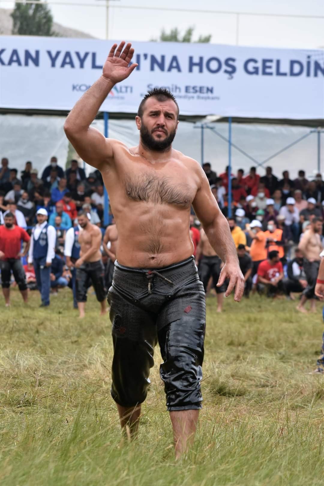 Serkan Sertturk
