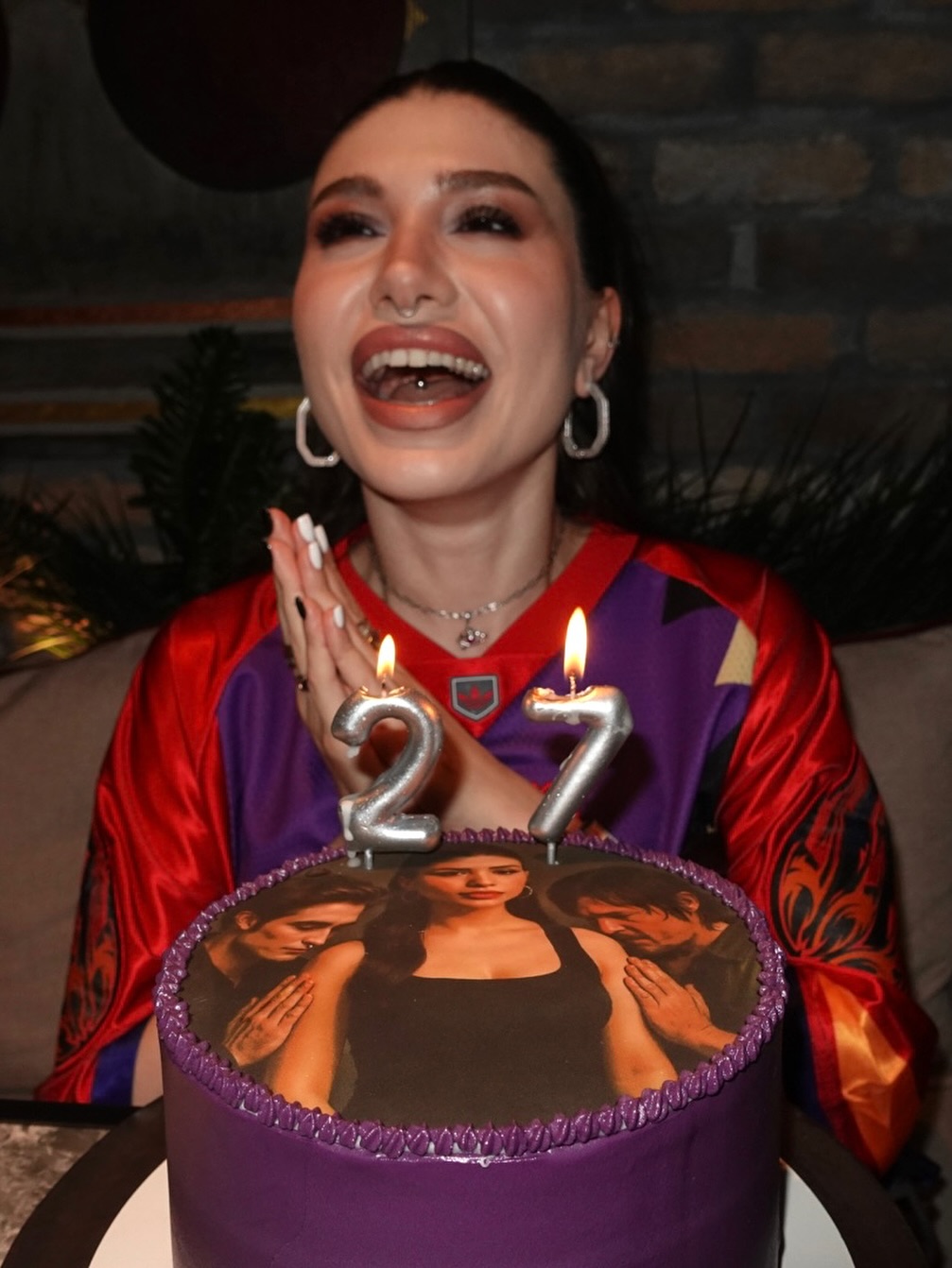 Şeyda Erdoğan 5