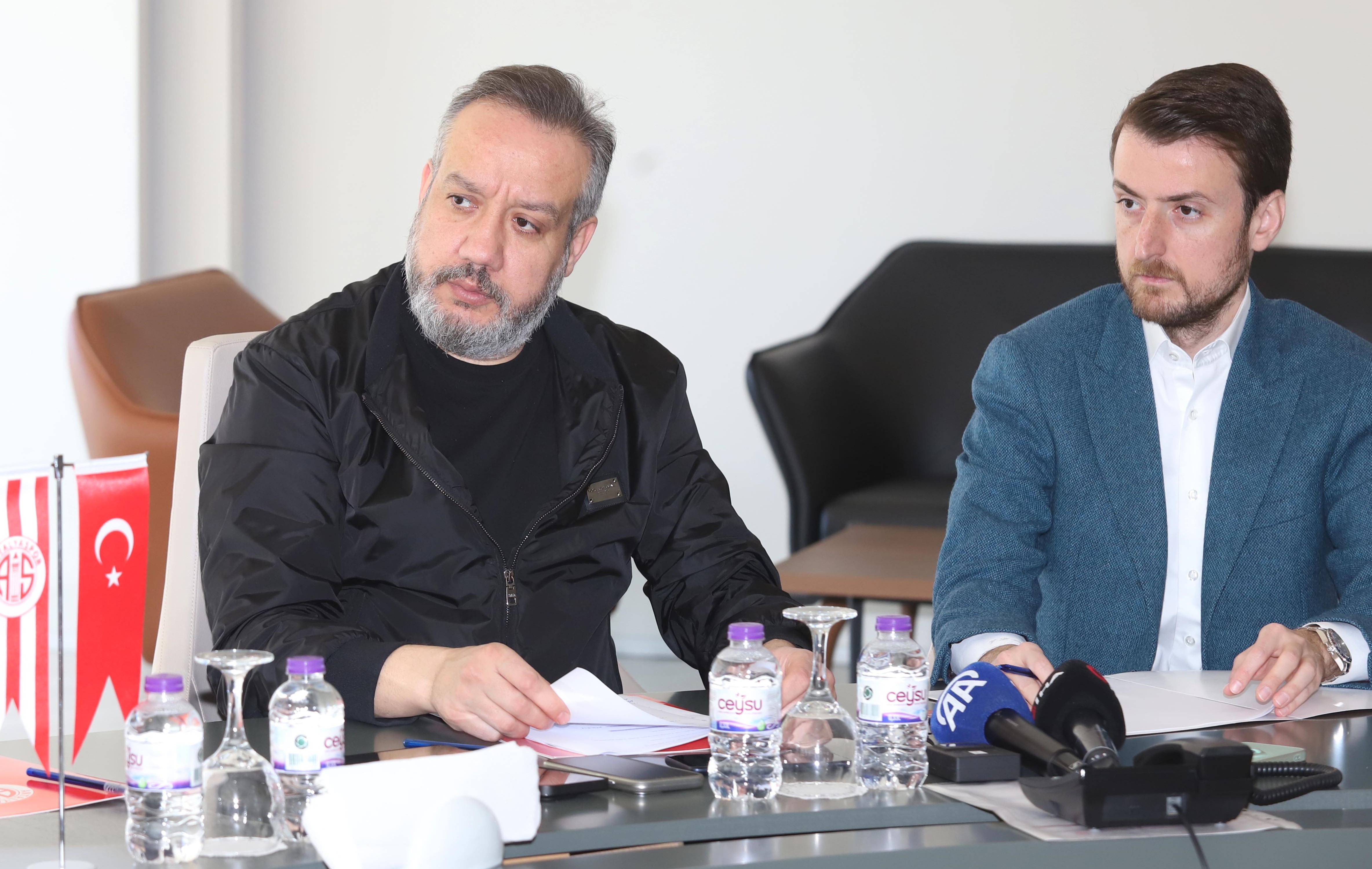 Sinan Boztepe Cesur Akar