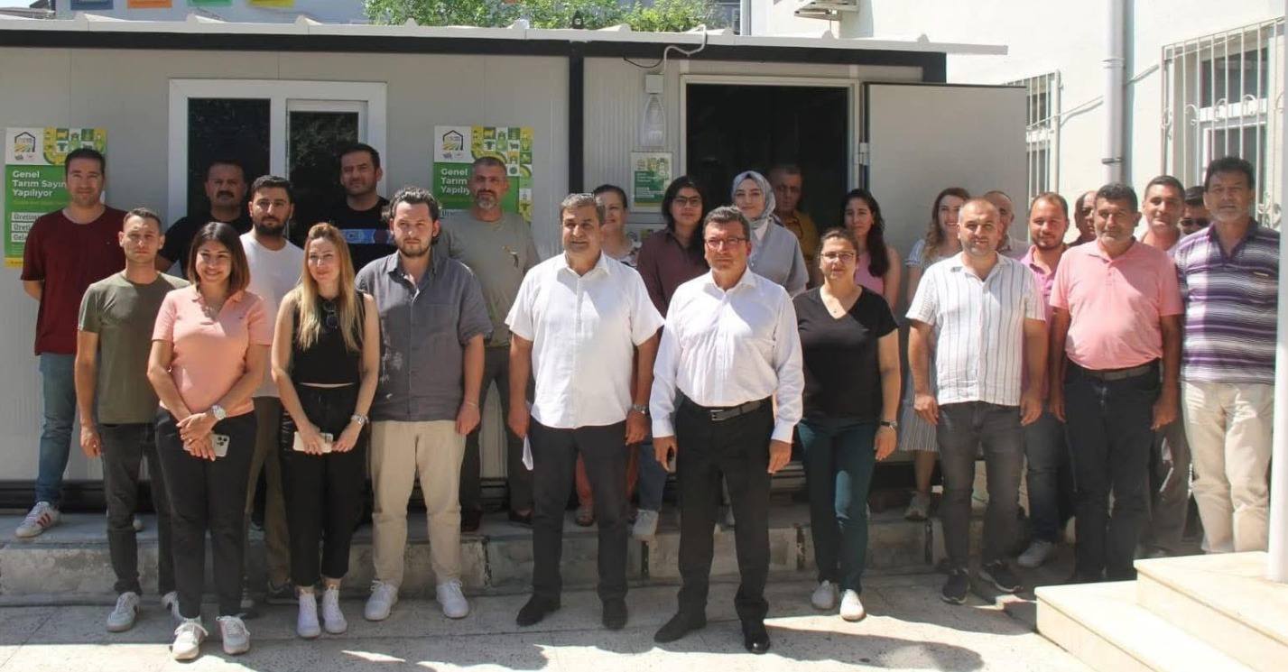 Tarım Sayımı (1)-1