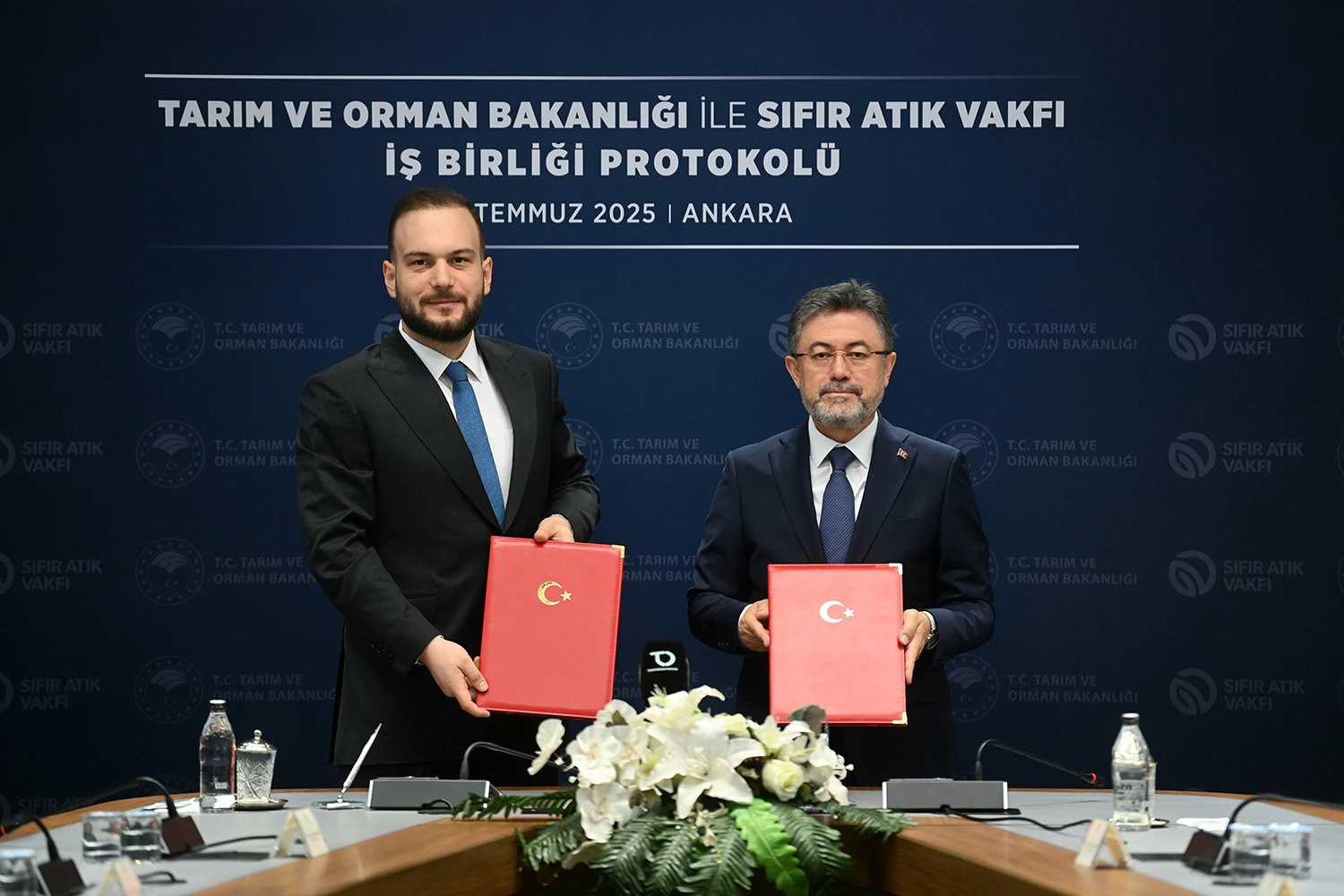 Tarım Ve Orman Bakanı İbrahim Yumaklı’dan Önemli Açıklama (2)