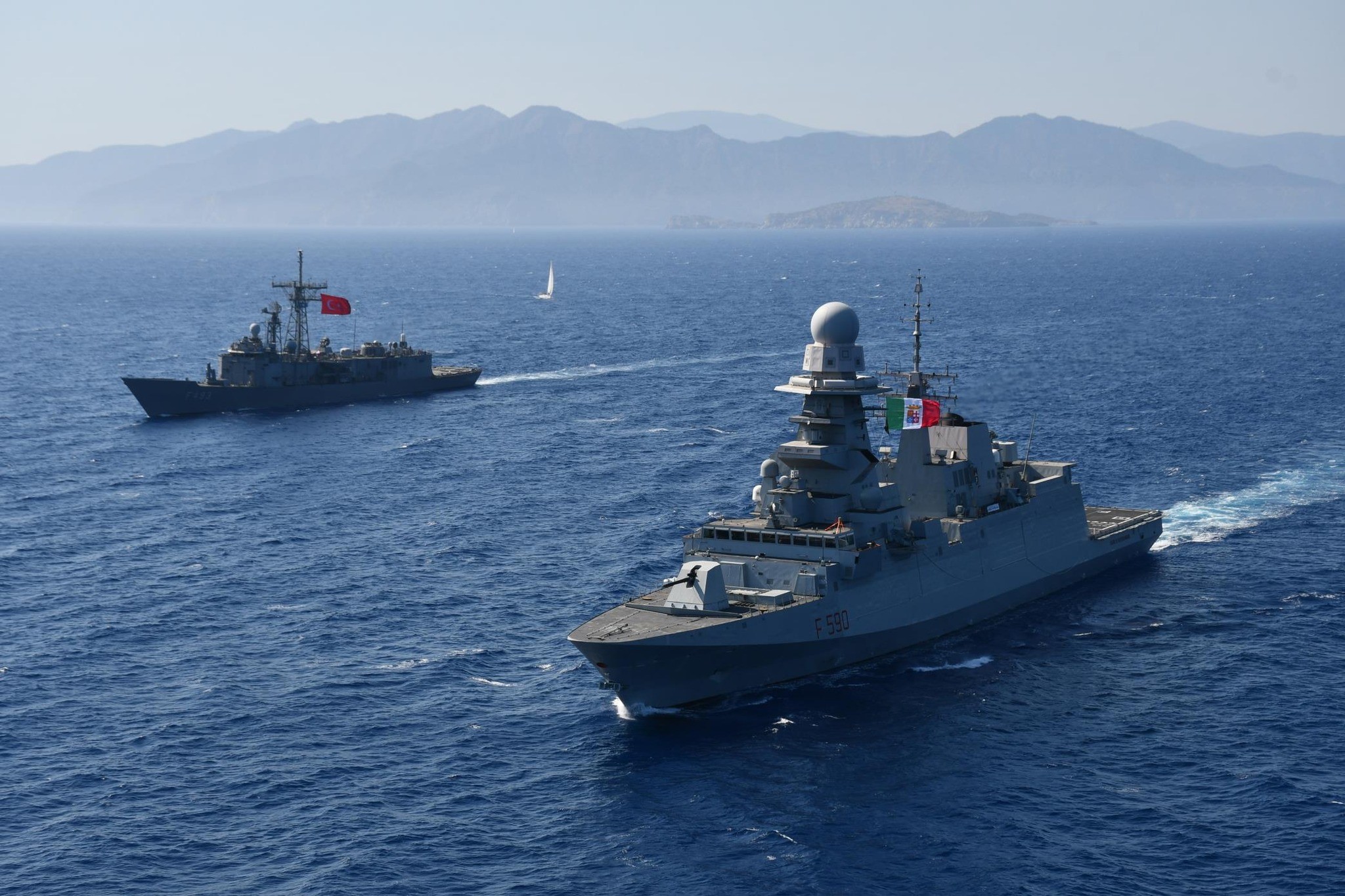 Tcg Gelibolu (1)