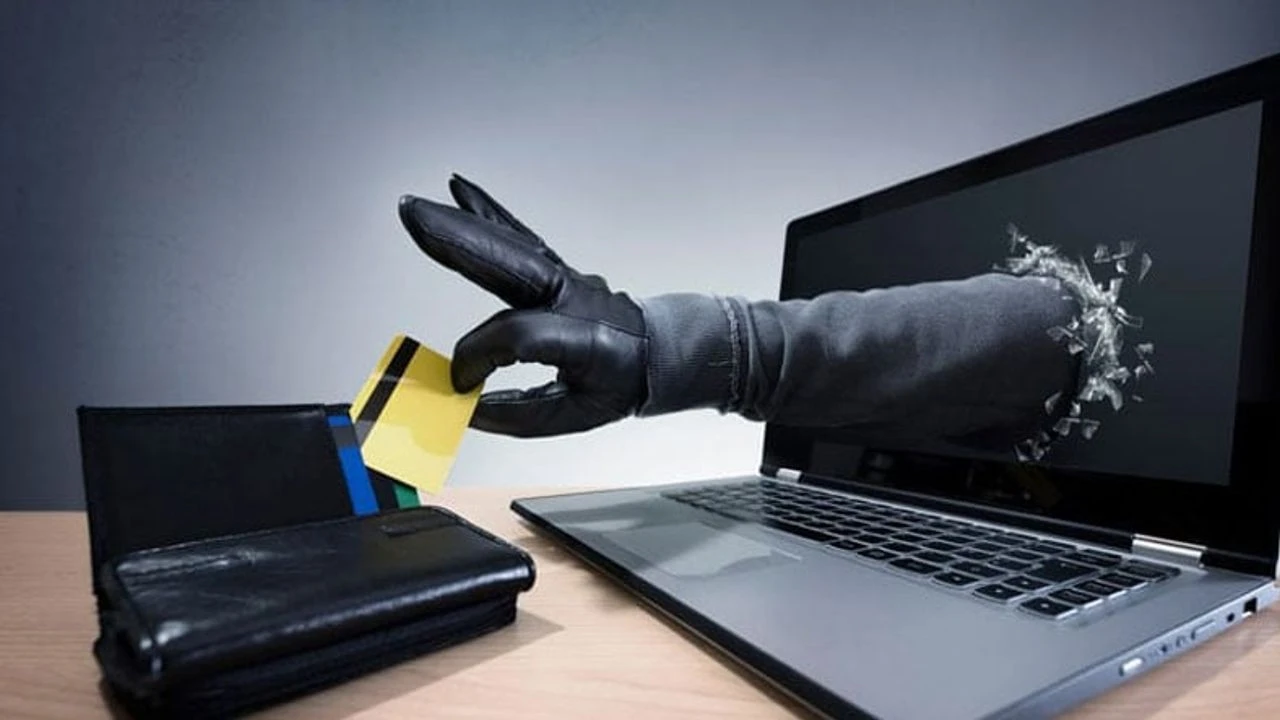 Ticaret Bakanlığından Internet Üzerindeki Dolandırılma Girişimlerine Karşı Uyarı (4)