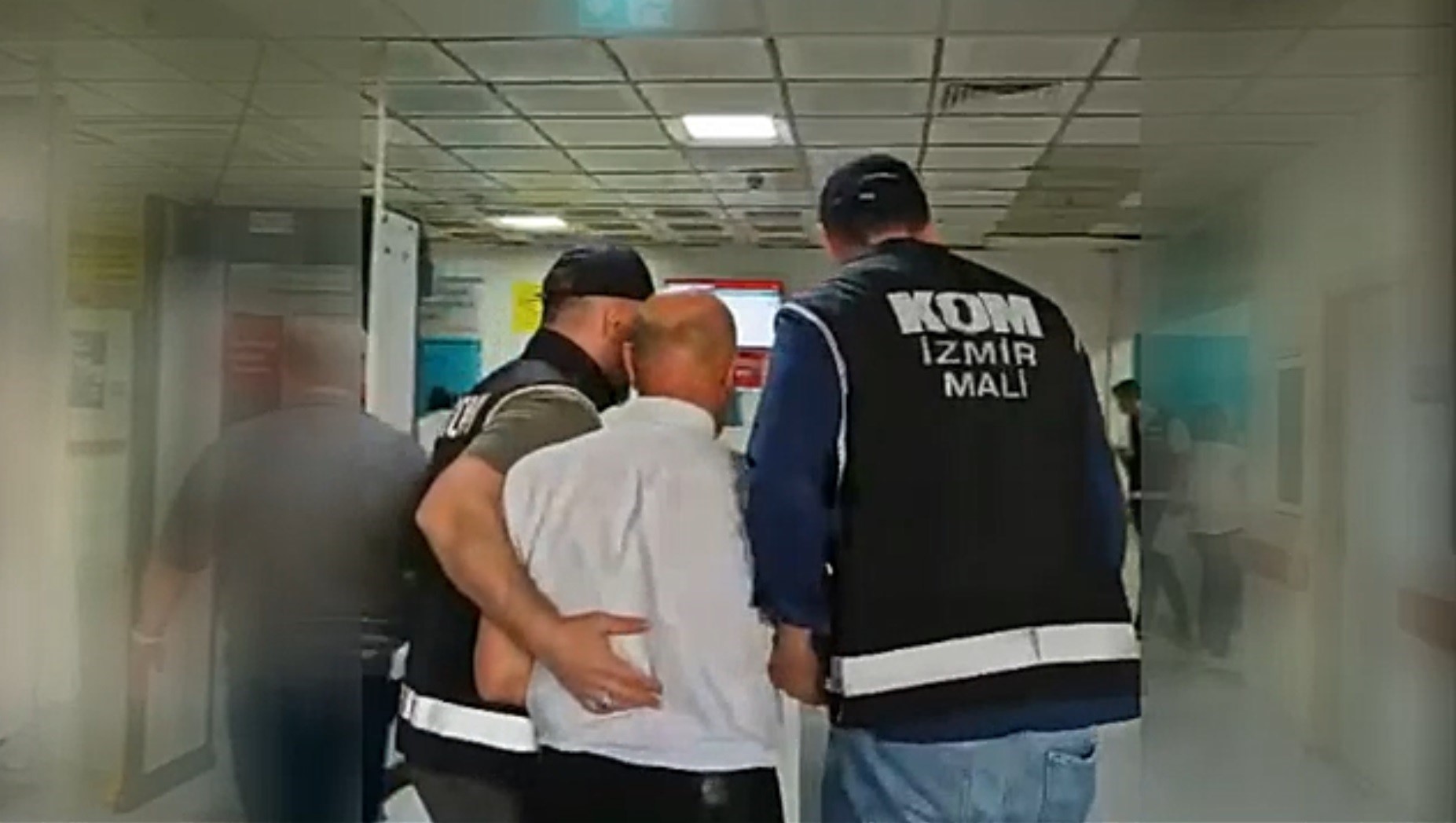 Tunc Soyer Tutuklandi (2)