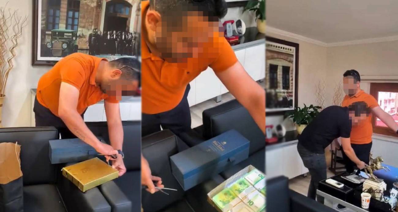 Tutuklamalar Belediyelerin Düzenini Değiştirdi! (1)-1