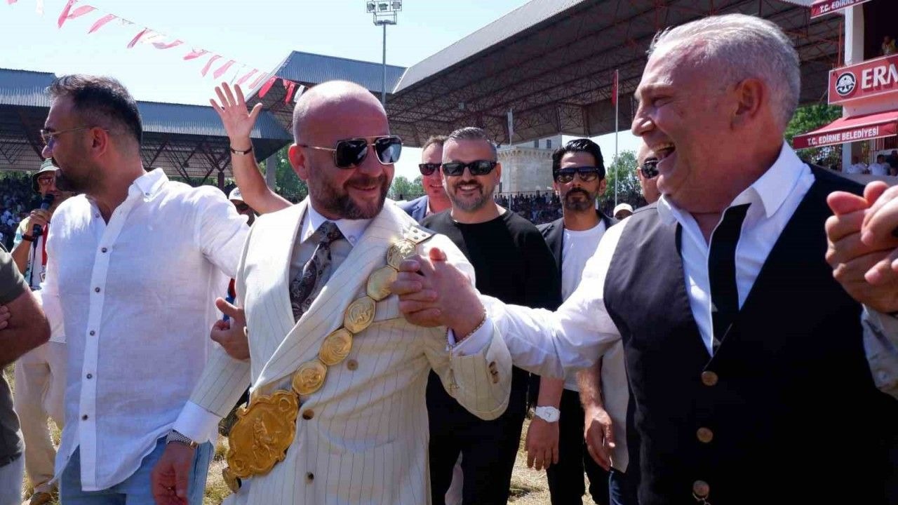 Ufuk Özünlü Serveti 2