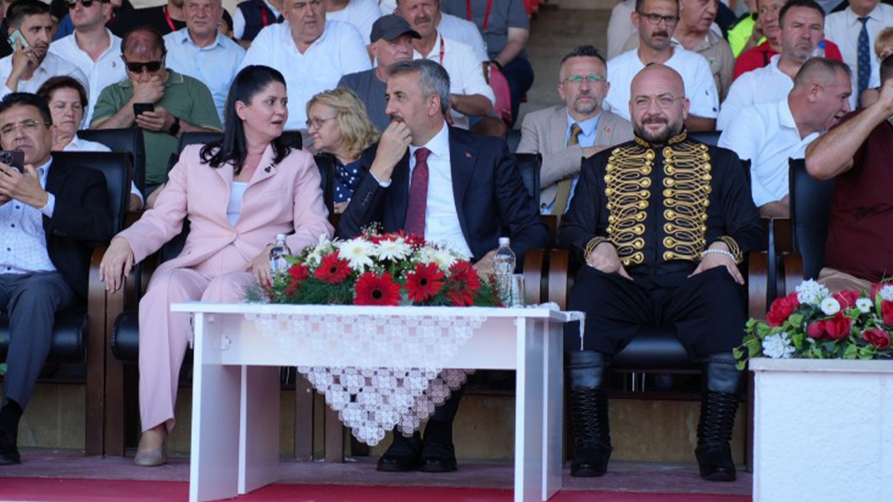 Ufuk Özünlü Serveti 3