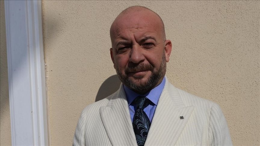 Ufuk Özünlü Serveti 4