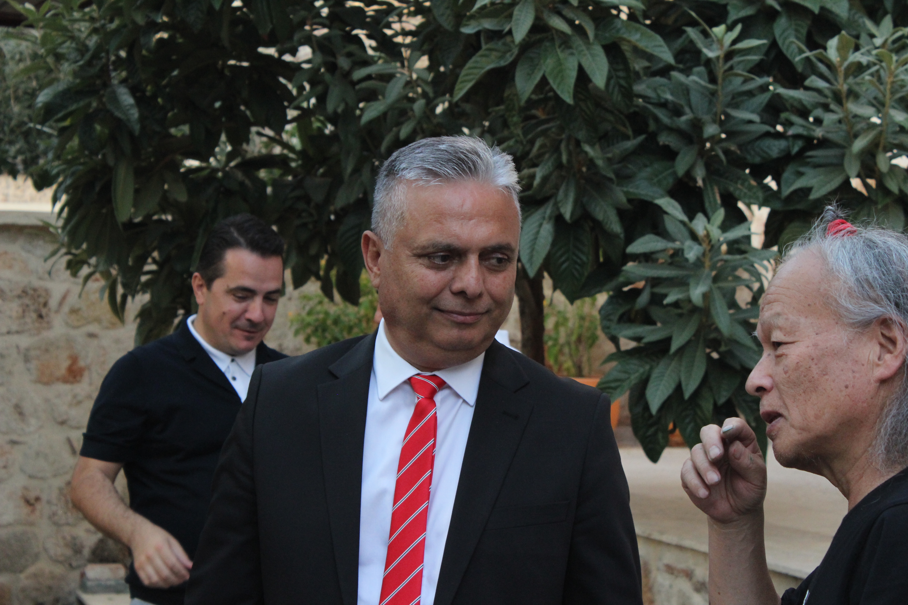 Ümit Uysal 28.10.23