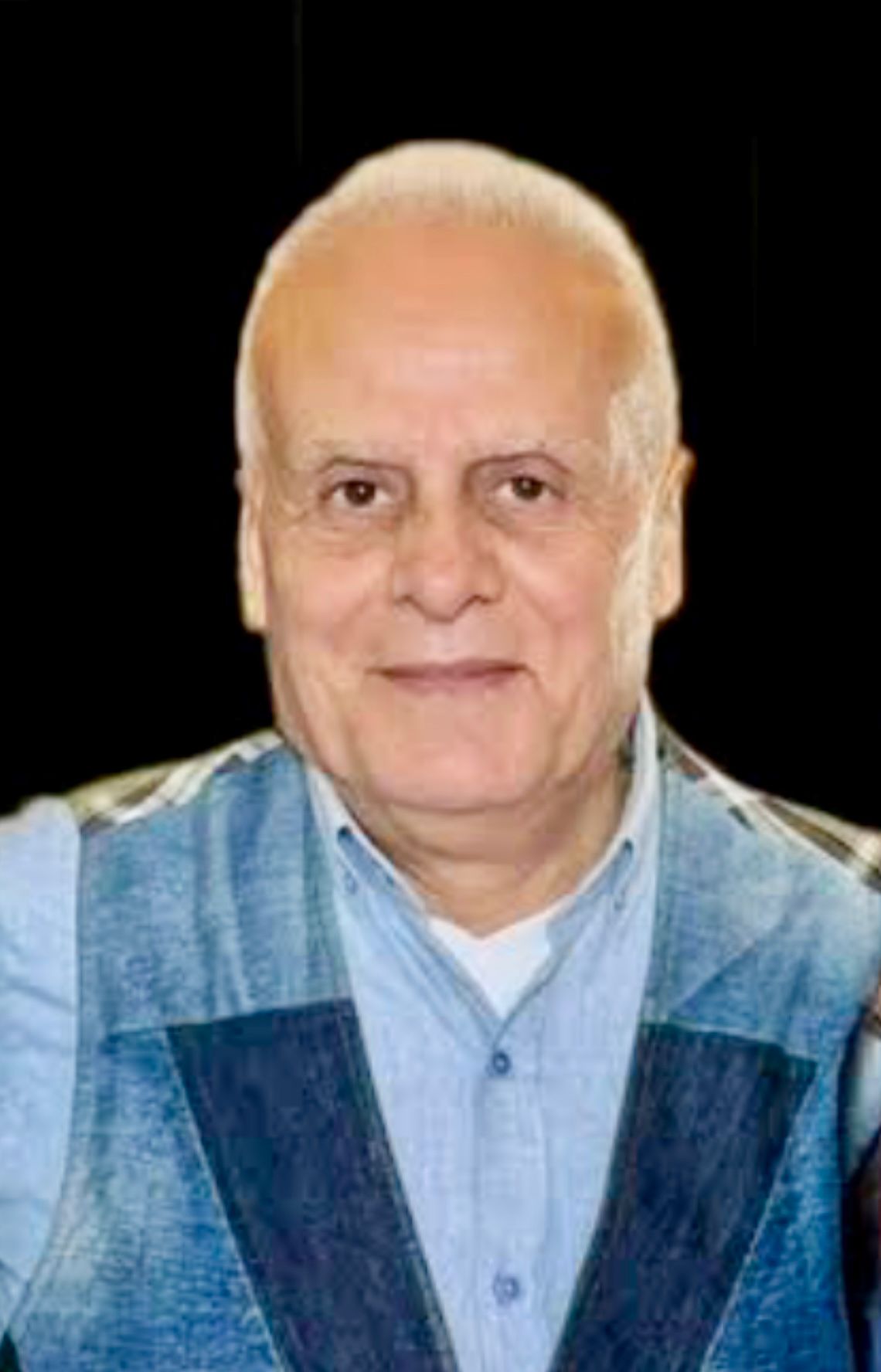 Vahdet Narin