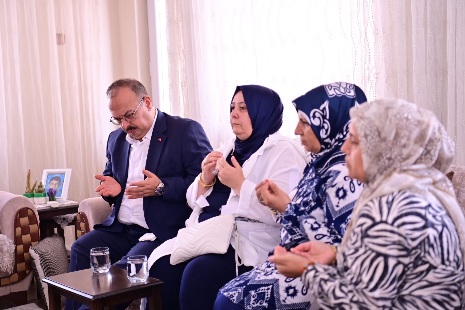 Vali Canbolattan 15 Temmuz Mesaji (1)