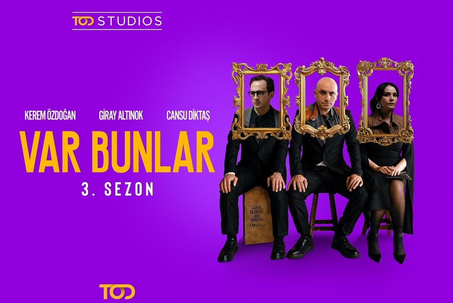 Var Bunlar Hangi Platfromda 2