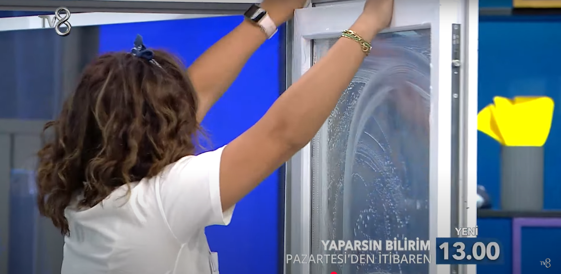 Yaparsın Bilirim Yarışması Ödülü 2