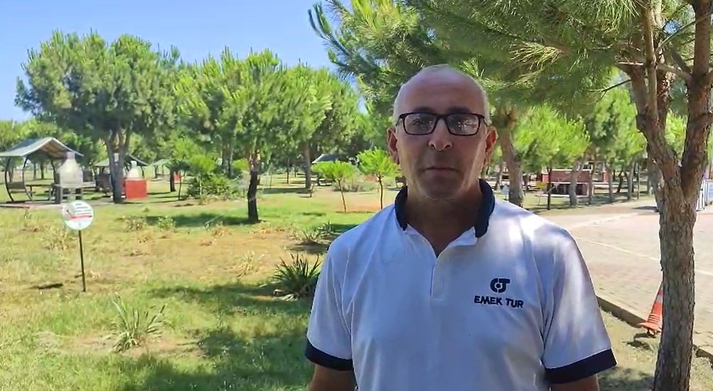 Yaralı Karga, Havadaki Kargalar Sayesinde Bulundu (2)