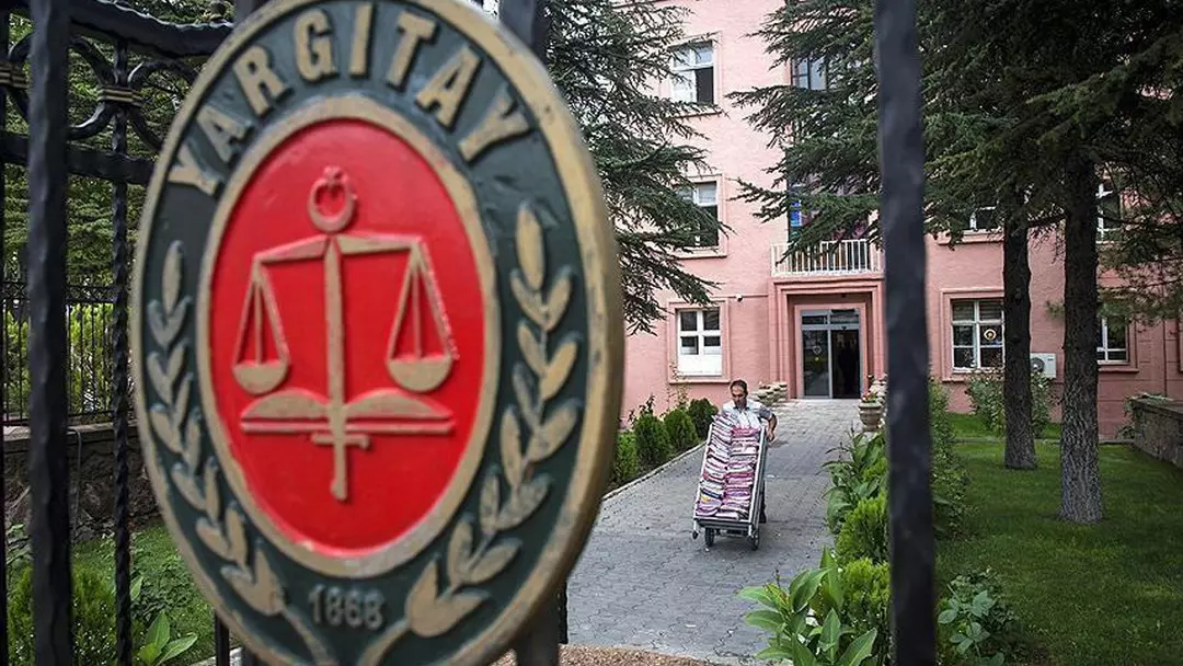 Yargitay Emekli Kararini Acıkladi Mi