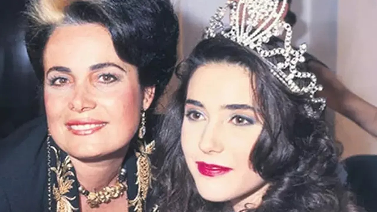 Yasemin Baradan Kaç Yaşında 4