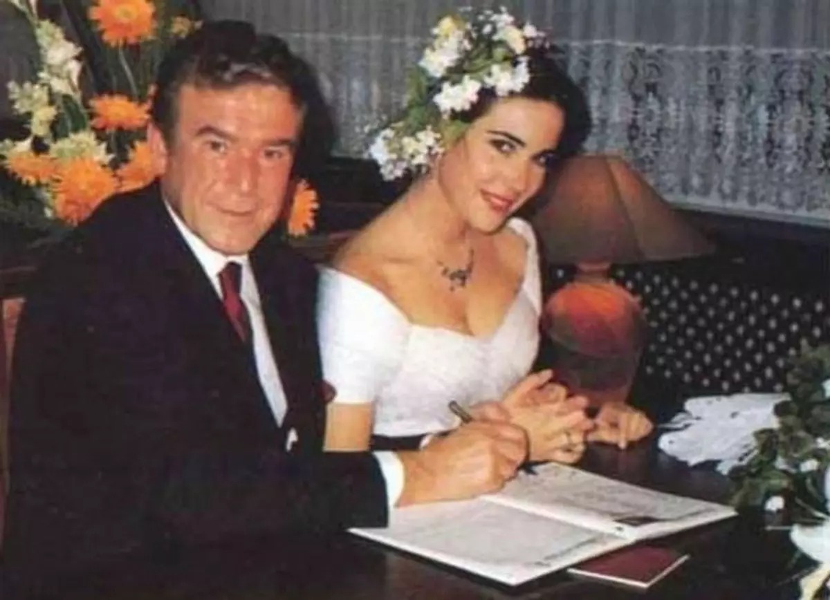 Yasemin Baradan Kaç Yaşında
