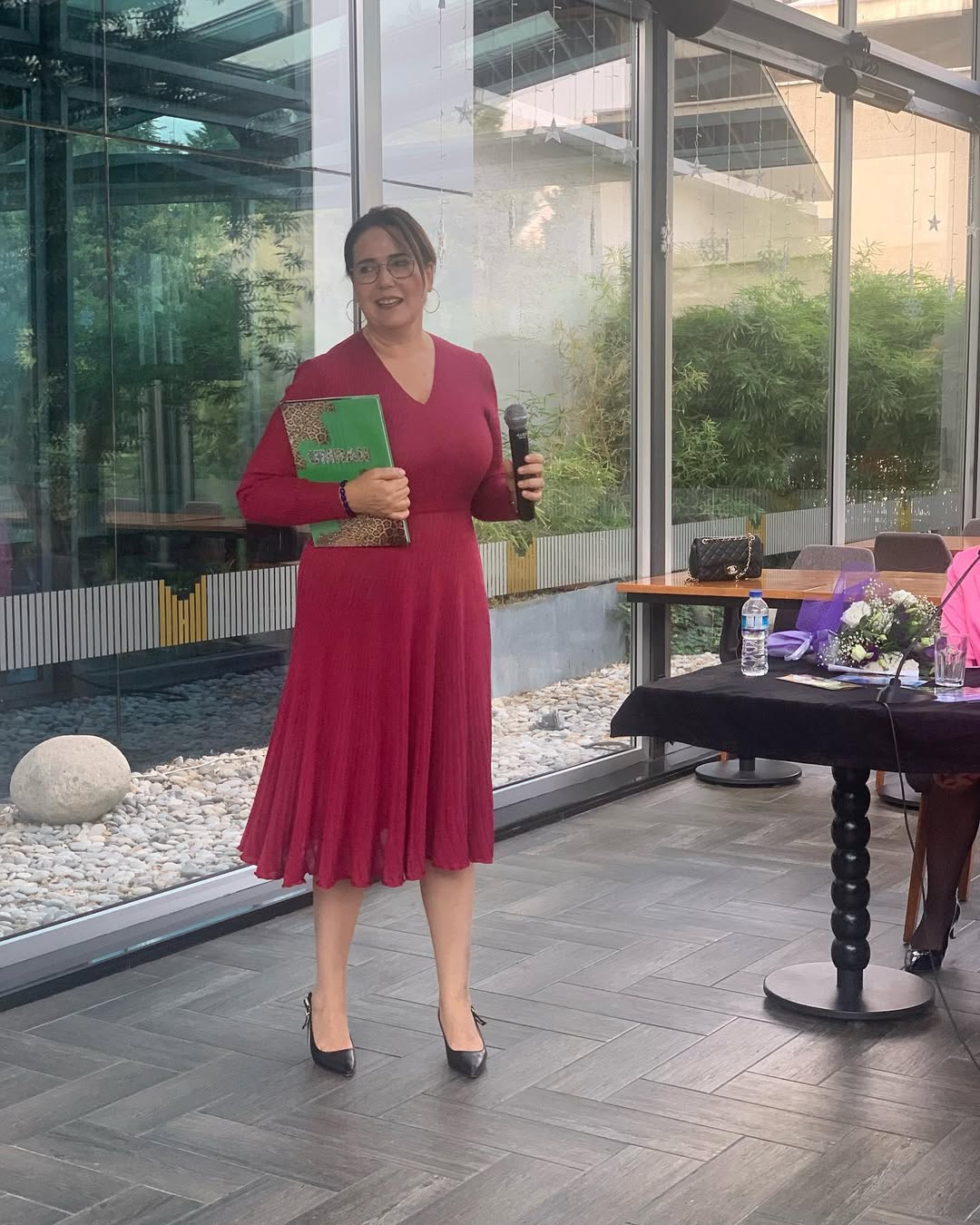 Yasemin Baradan Son Hali