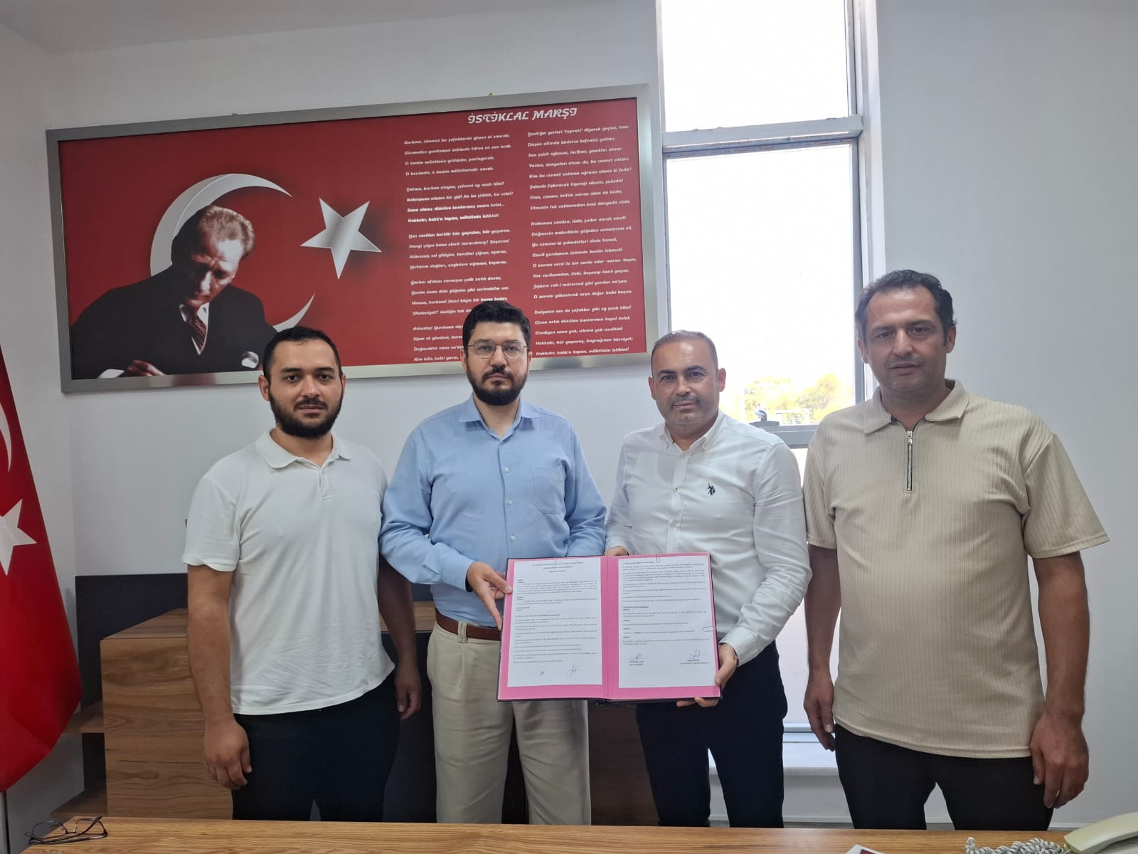 Yaz Kur’an Kursları Futbol Turnuvası Başlıyor (2)