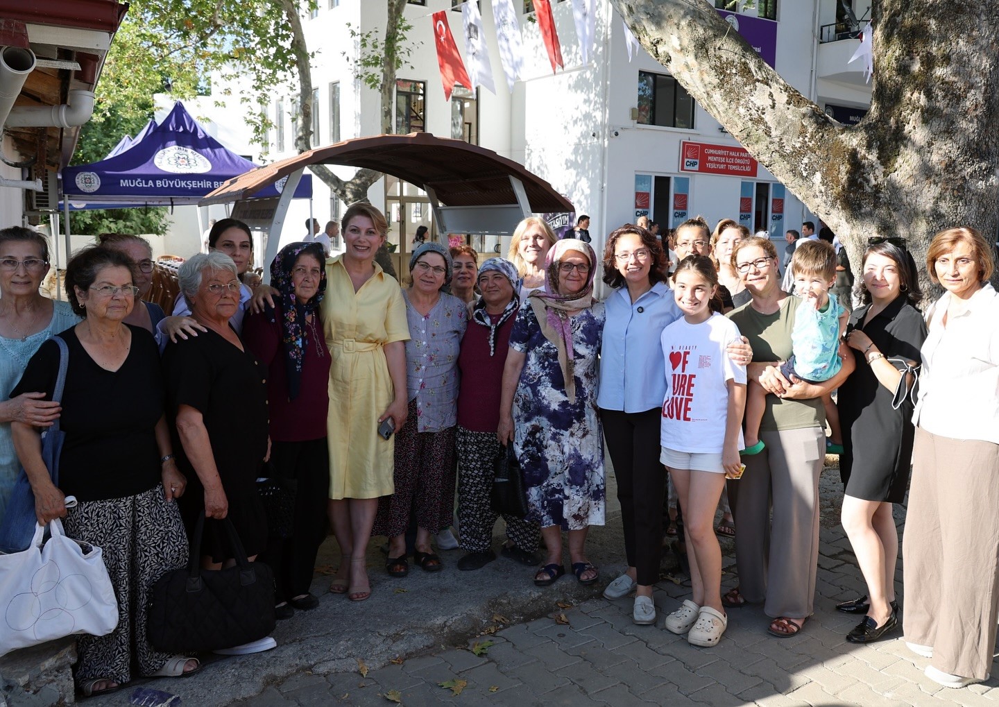 Yesilyurt Kadin Yasam Merkezi (2)
