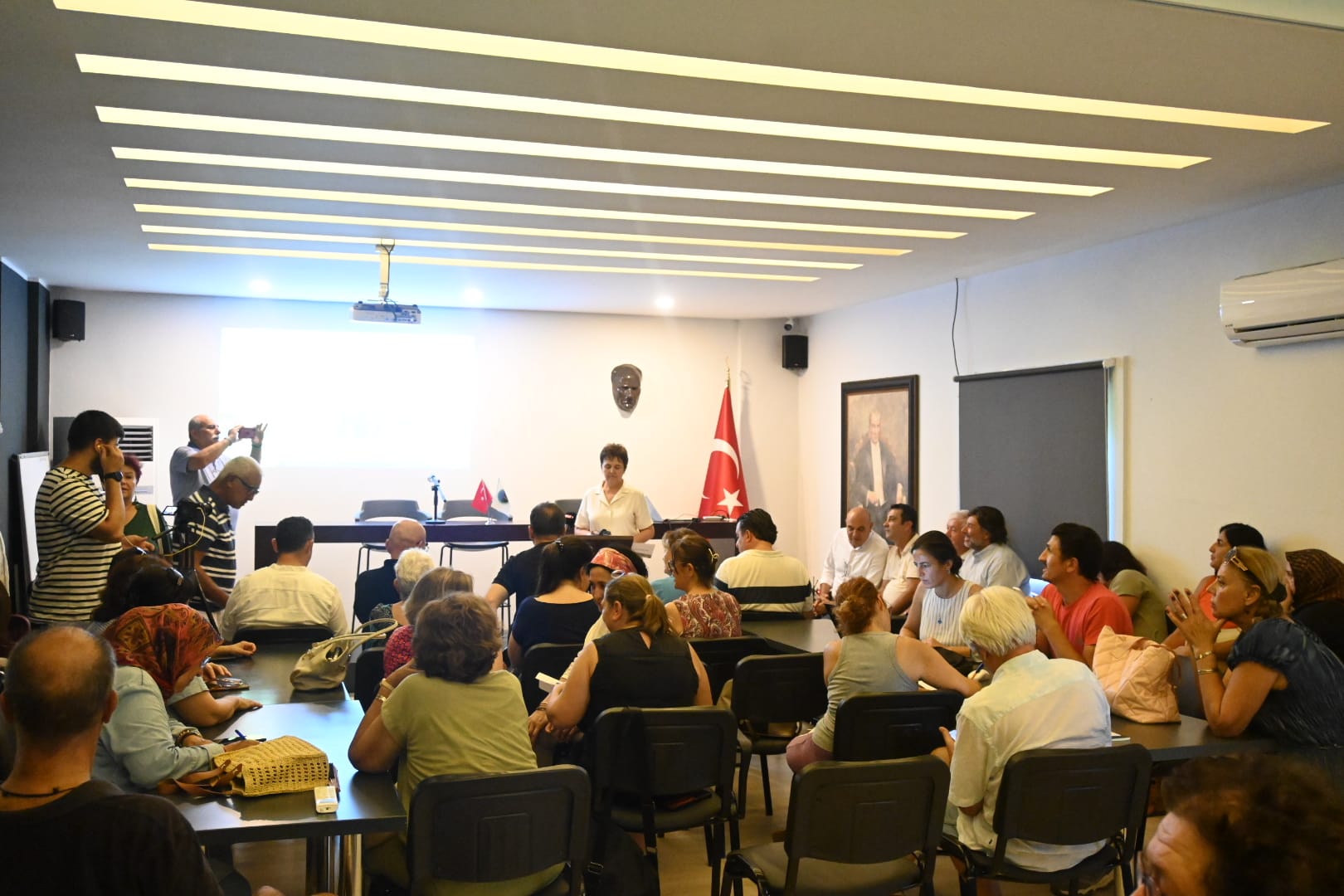 Yilin Müzesi Ödülüne Layik