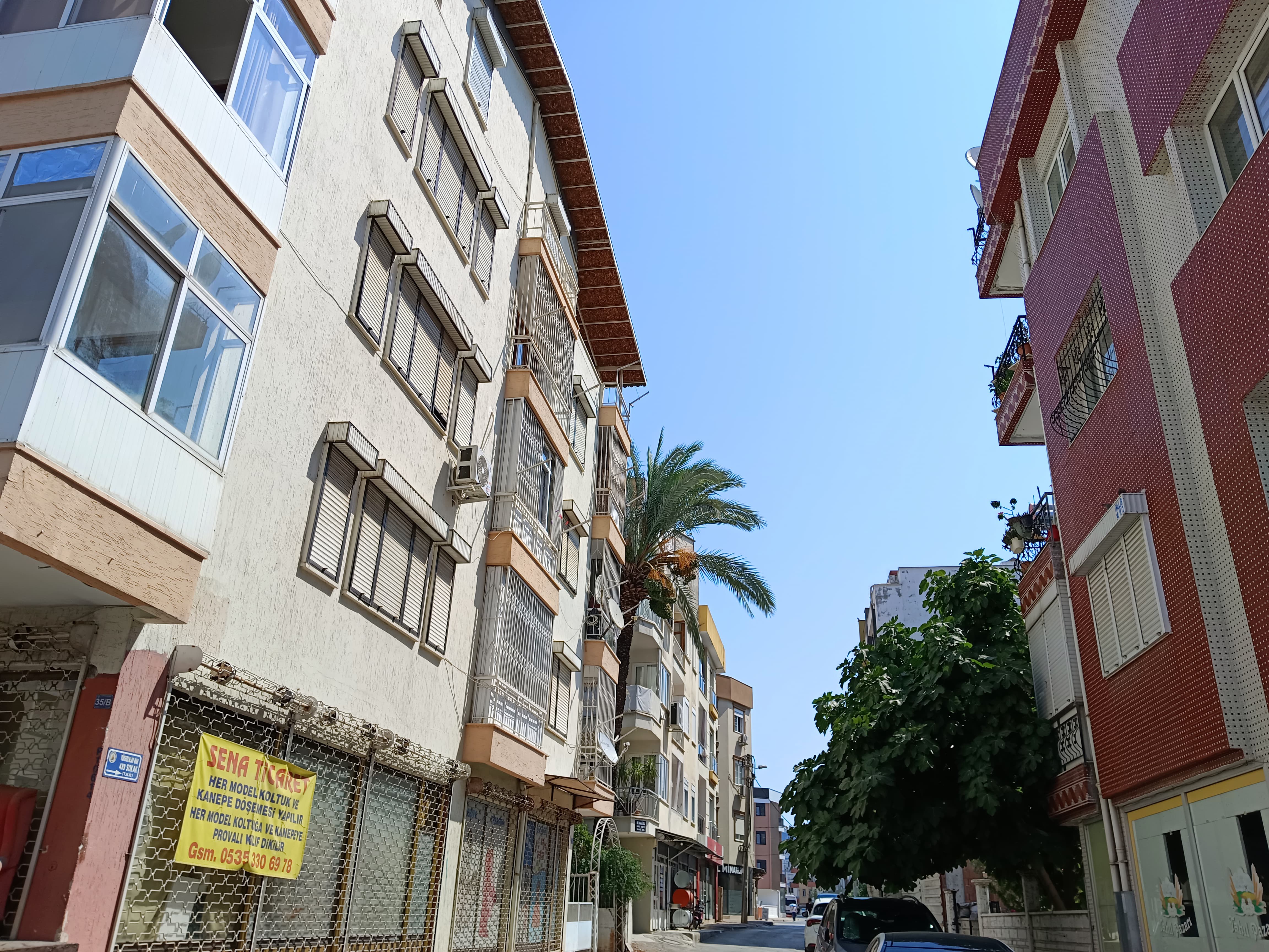 Yuksekalan Mahallesi (2)
