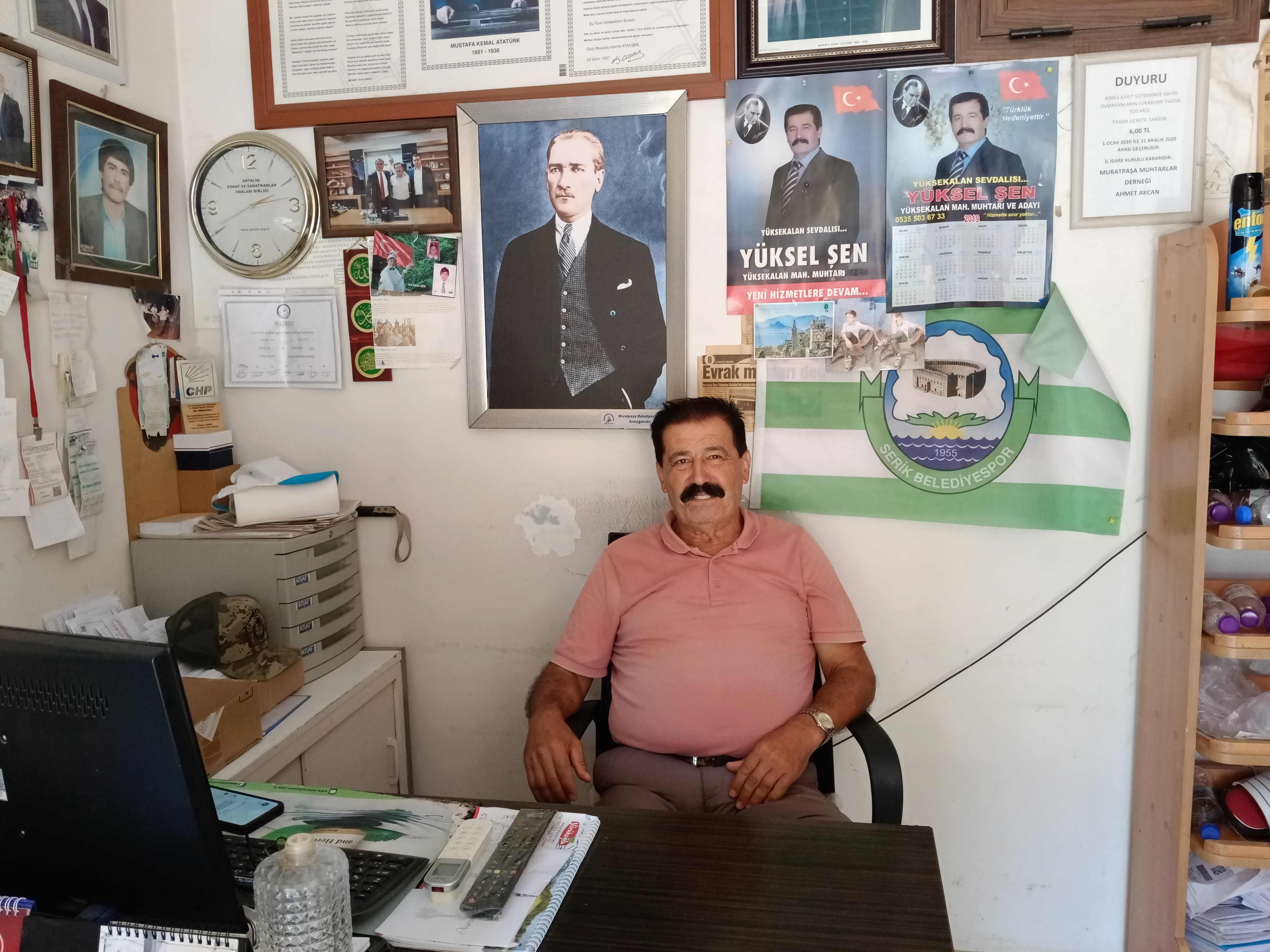 Yuksekalan Mahallesi (4)