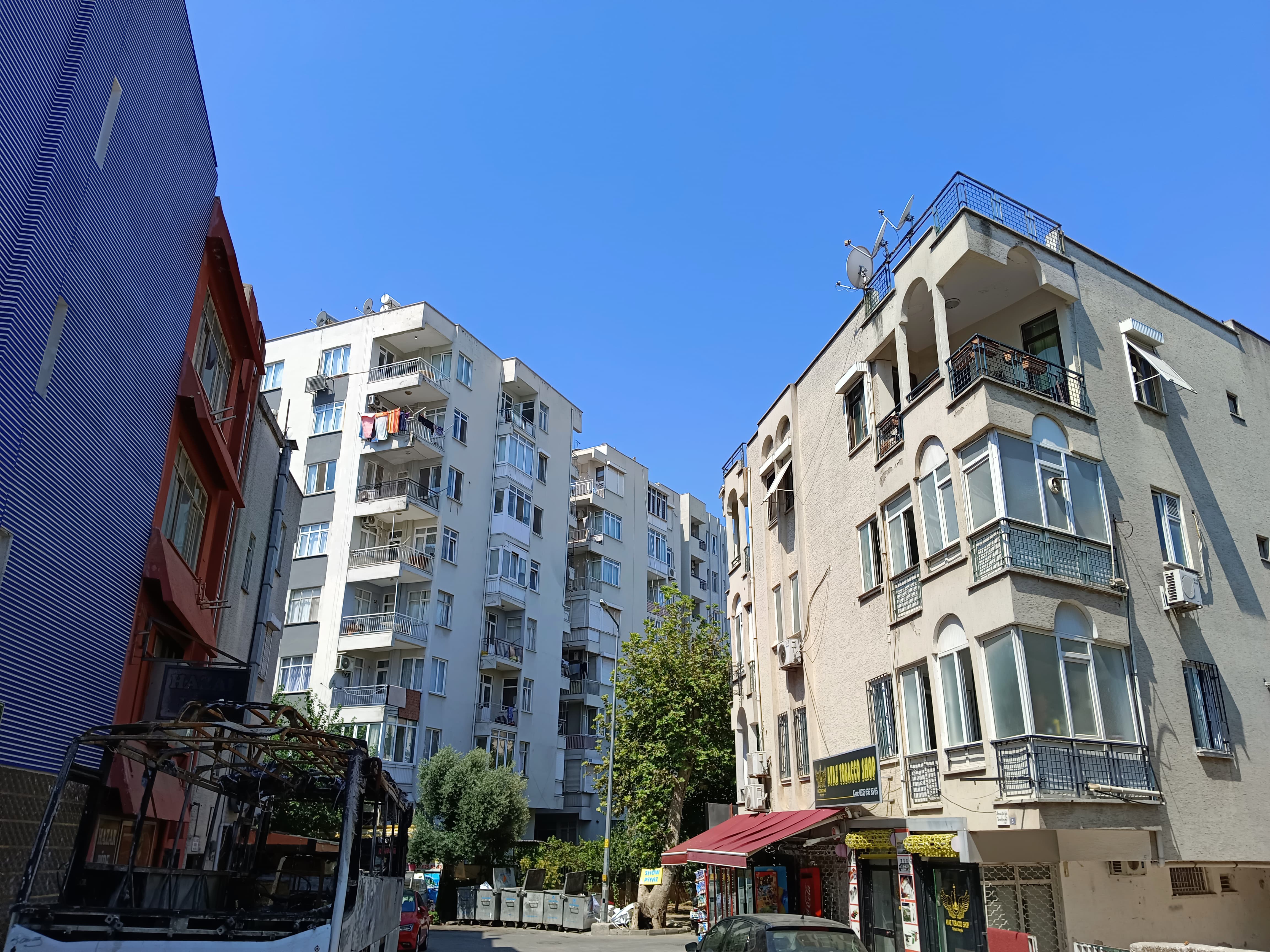 Yuksekalan Mahallesi (5)