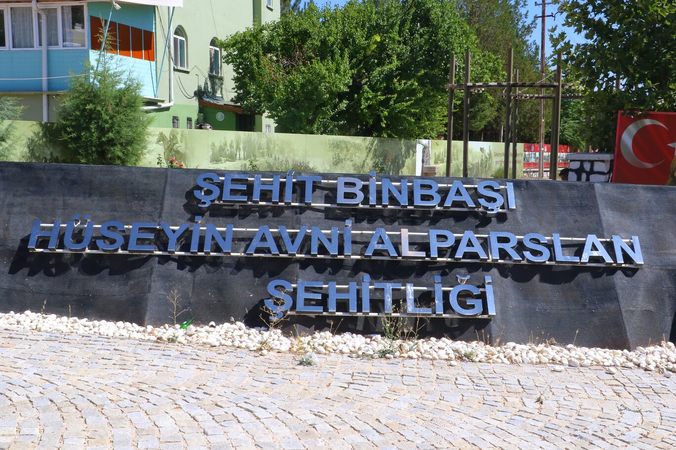 100 Yıldır Sakarya Savaşı Şehitleriyle Beraber Yaşayan Köy Evliyafakı (5)