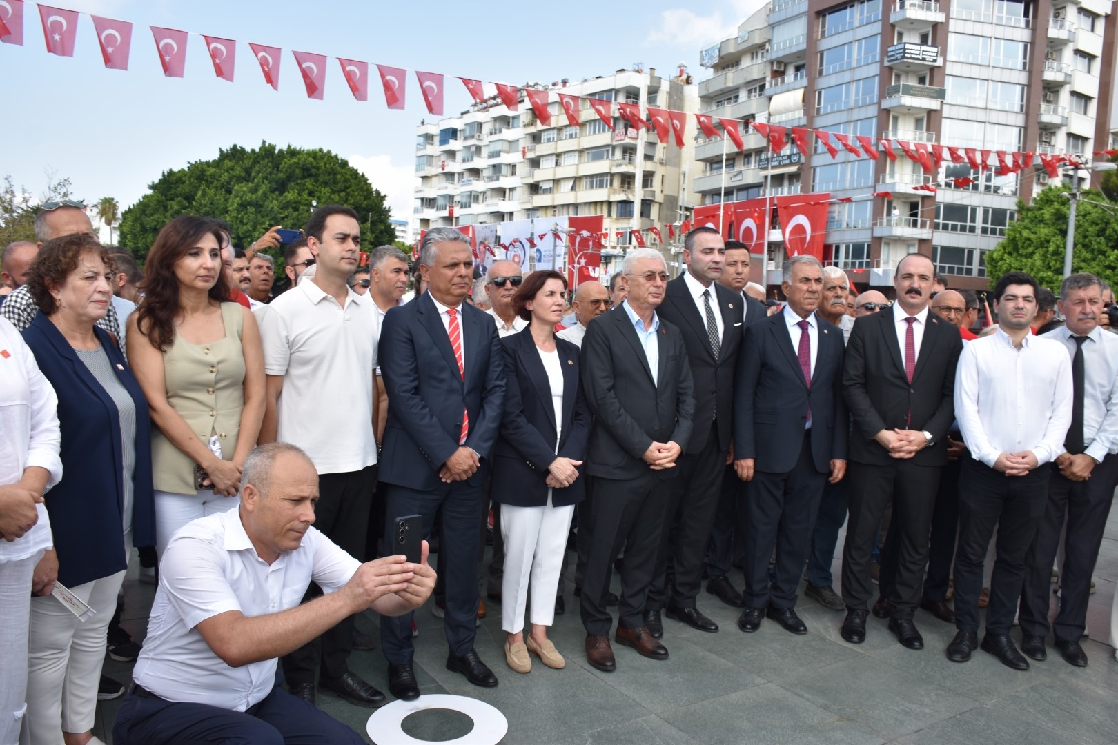 30 Ağustos Kutlaması (1)