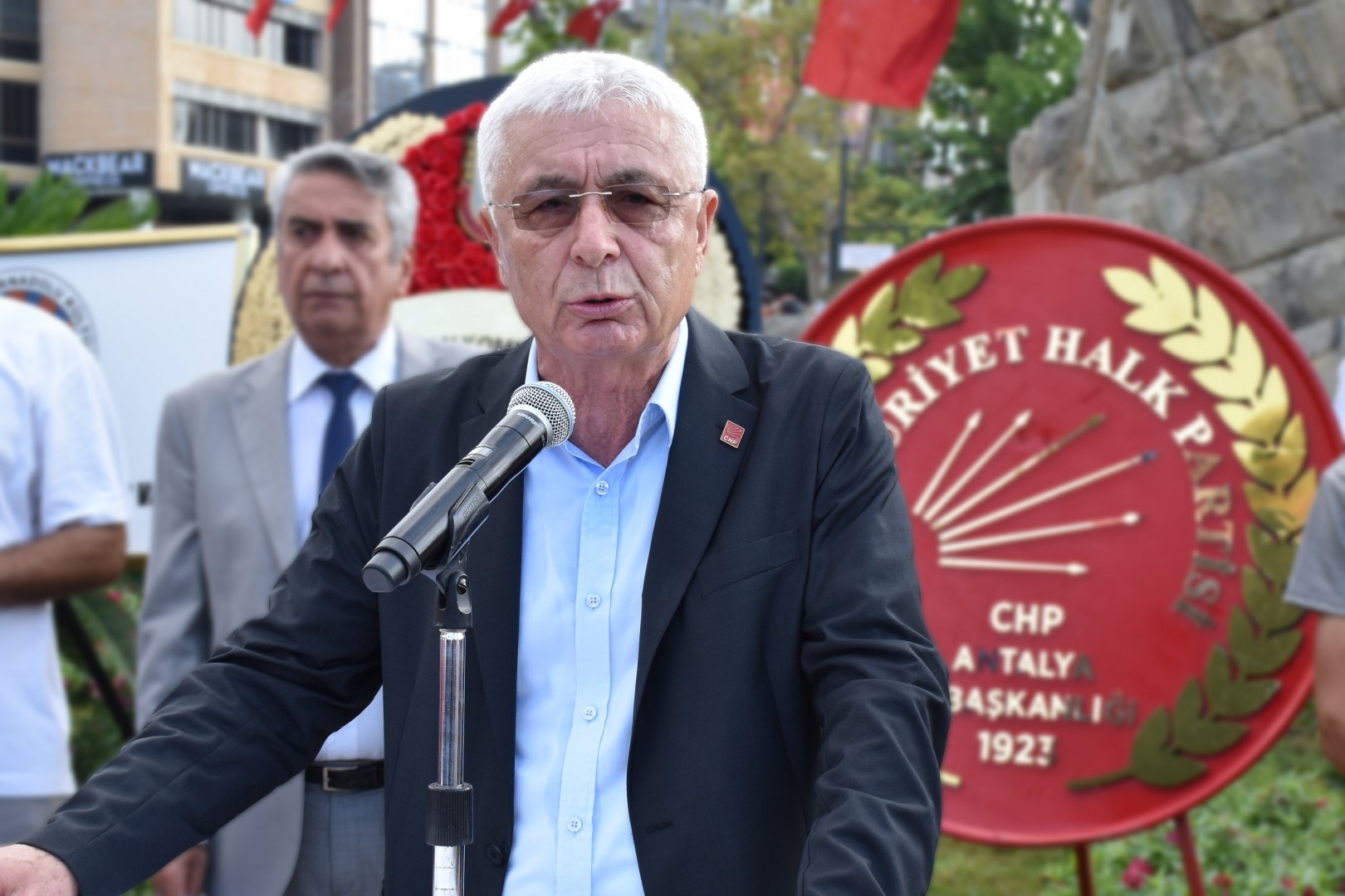 30 Ağustos Kutlaması (2)