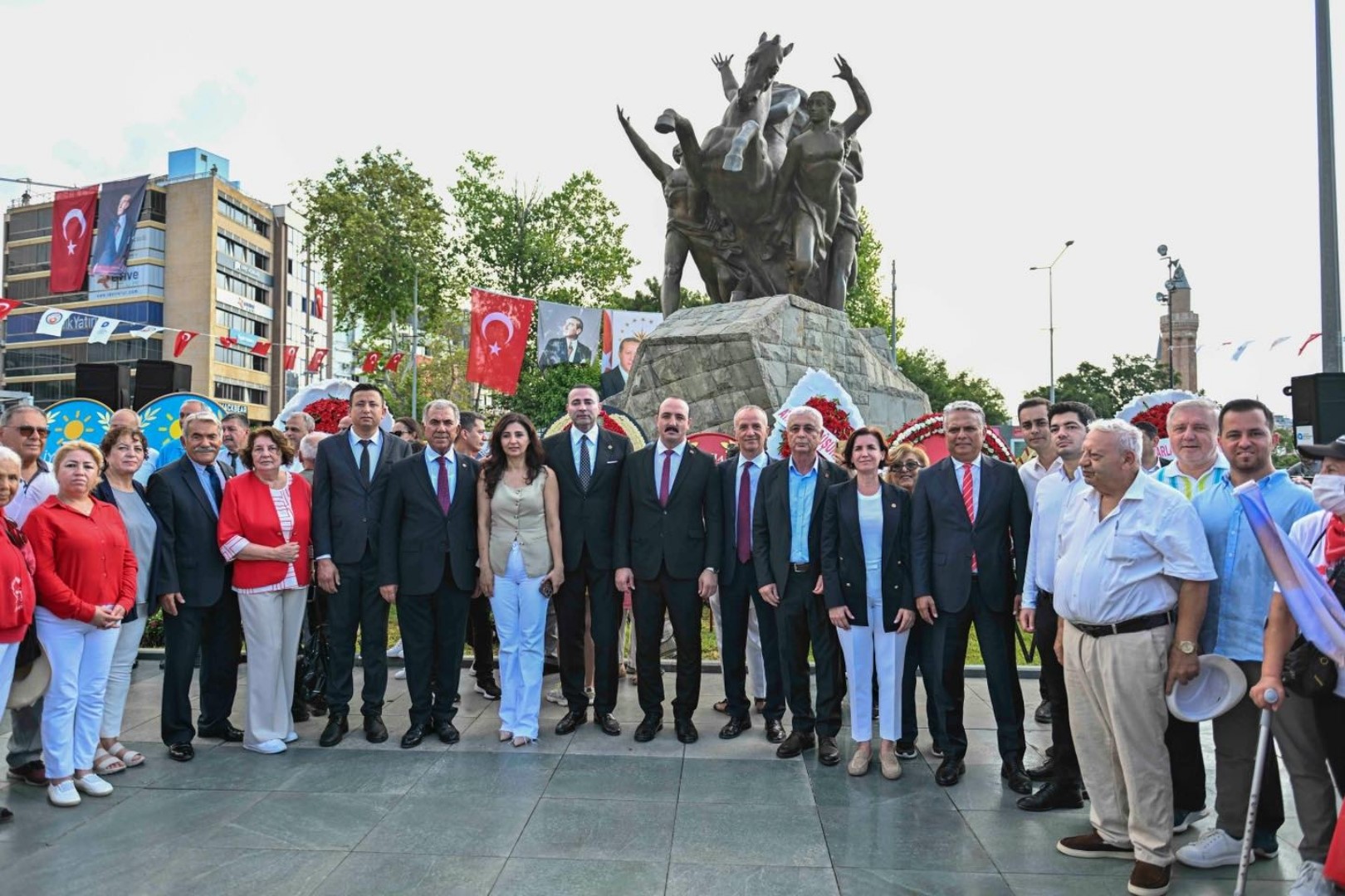 30 Ağustos Kutlaması (3)