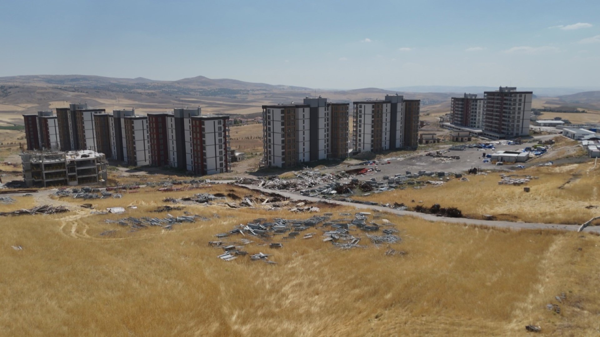 47 Bin Konut Vaat Etmişti (1)