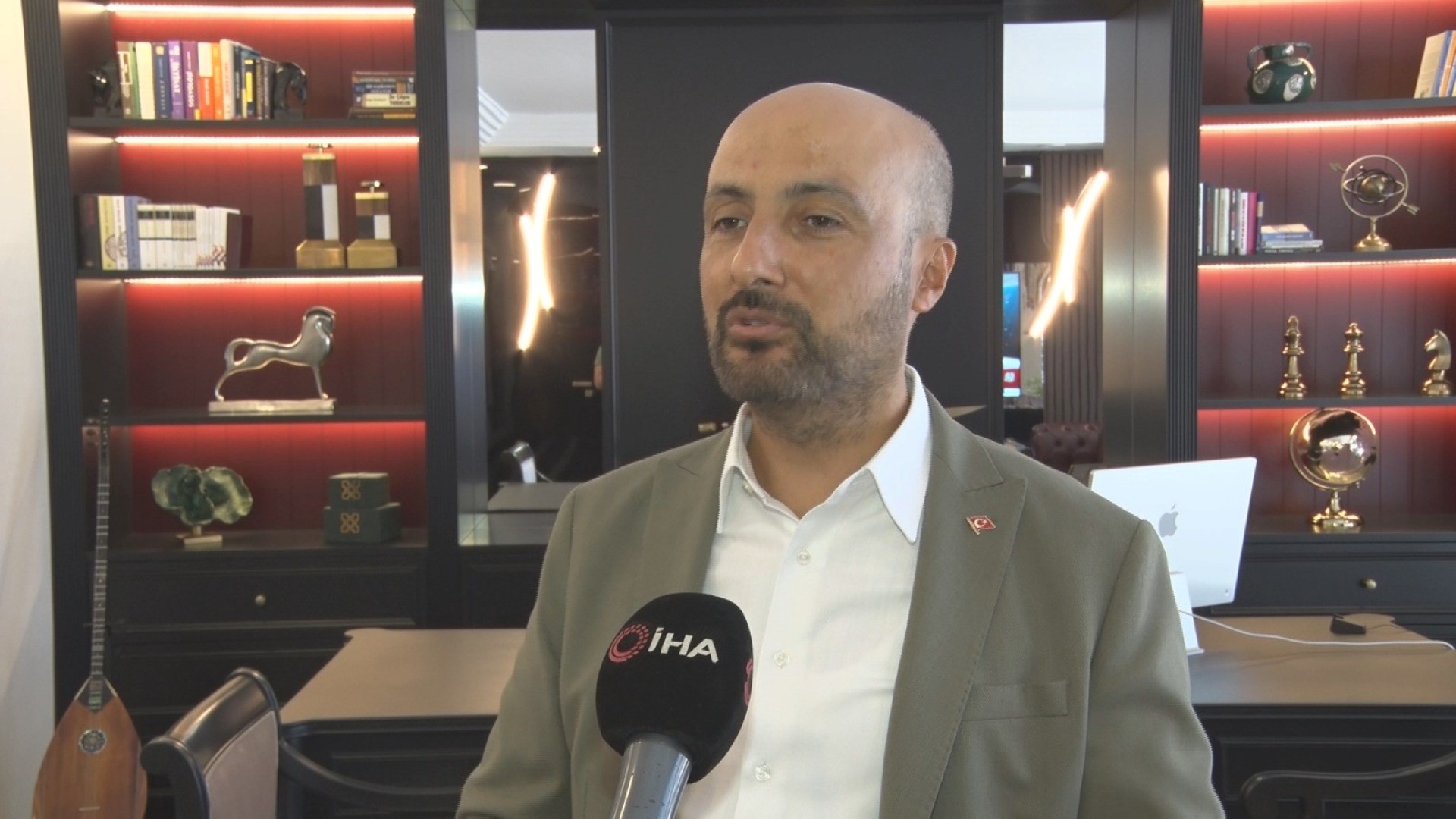 47 Bin Konut Vaat Etmişti (2)