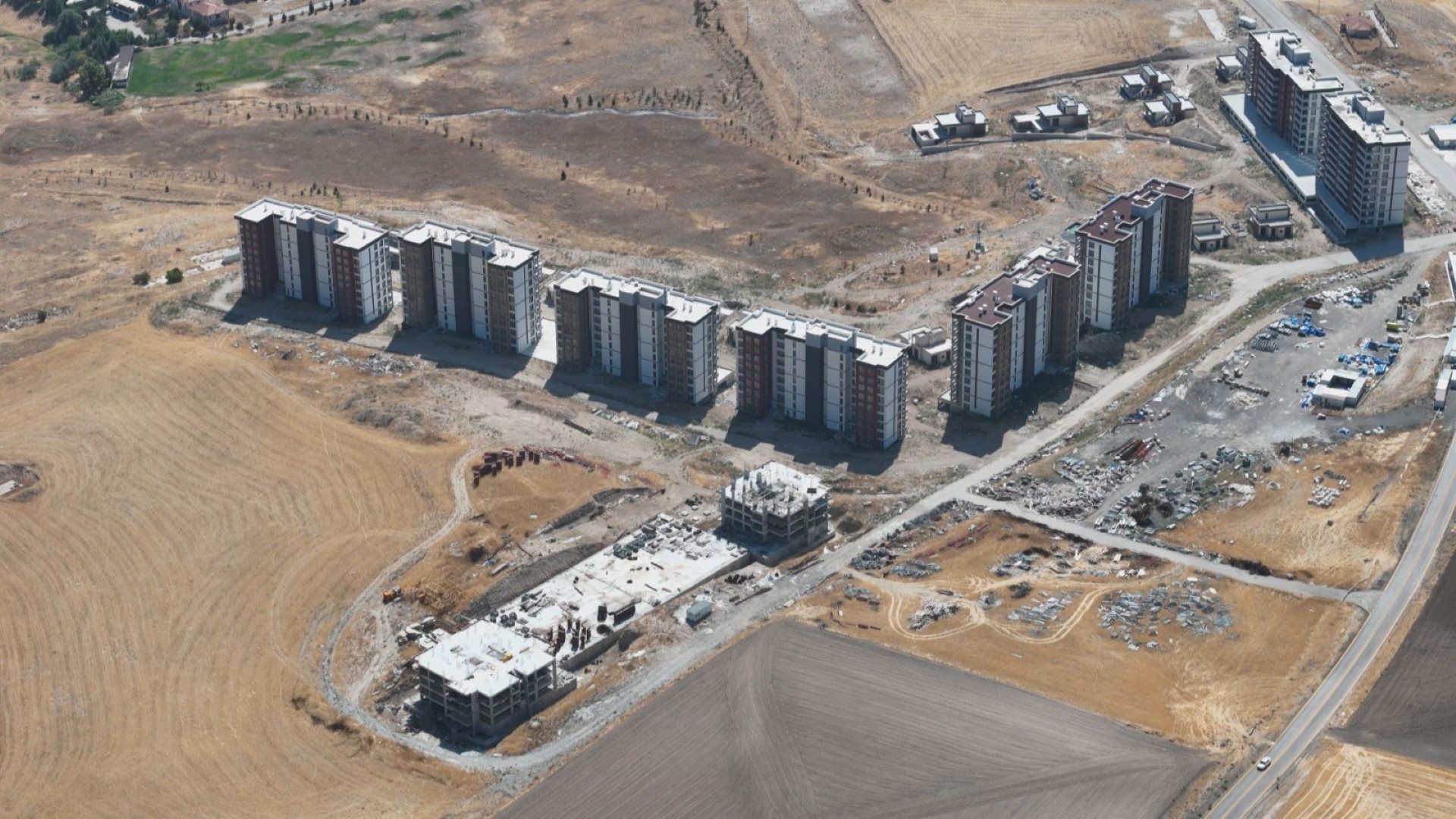 47 Bin Konut Vaat Etmişti (4)