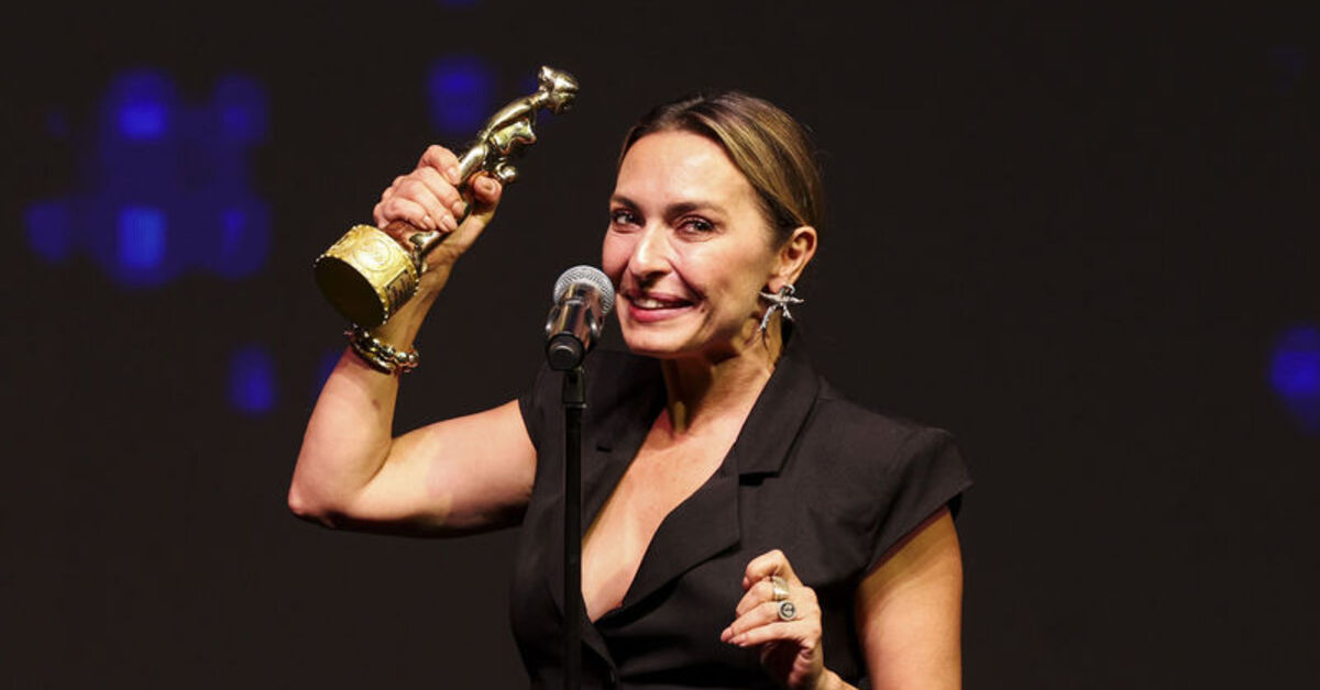 62. Uluslararası Antalya Altın Portakal Film Festivali Kapsamında Yer Alan, Genç Ve Bağımsız Sinema Üreticilerini Bir Araya Getiren-2