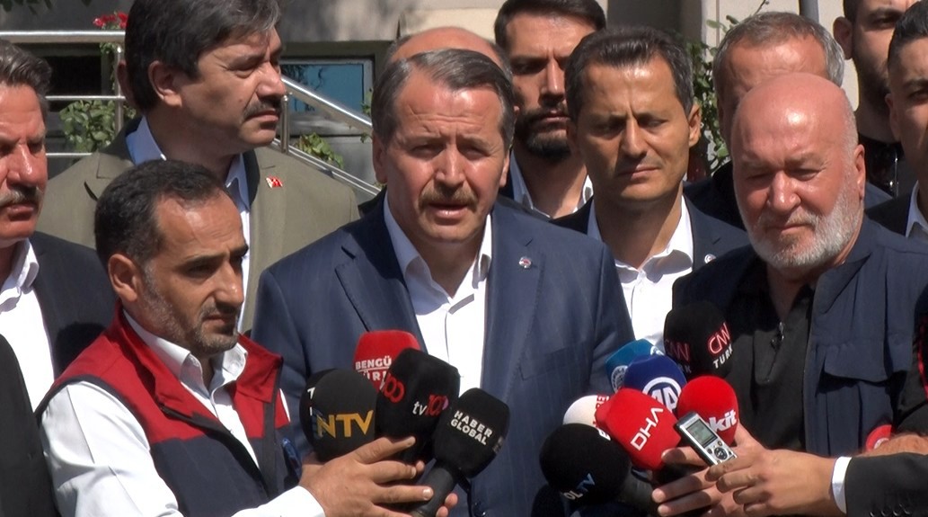 8. Dönem Toplu Sözleşme Görüşmelerinde Genele Ilişkin Zamda Anlaşma Sağlanamadı (1)