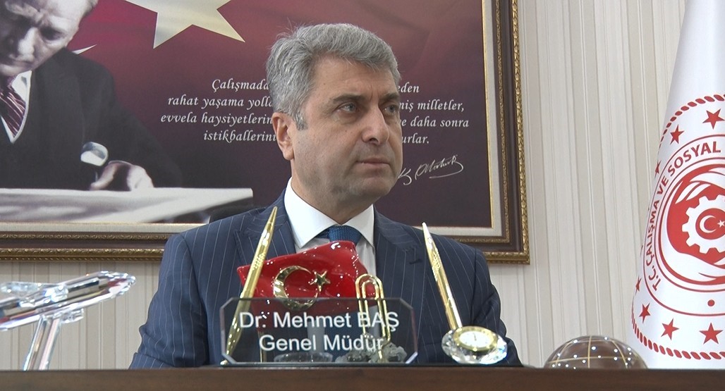 8. Dönem Toplu Sözleşme Sürecini Değerlendirdi (1)