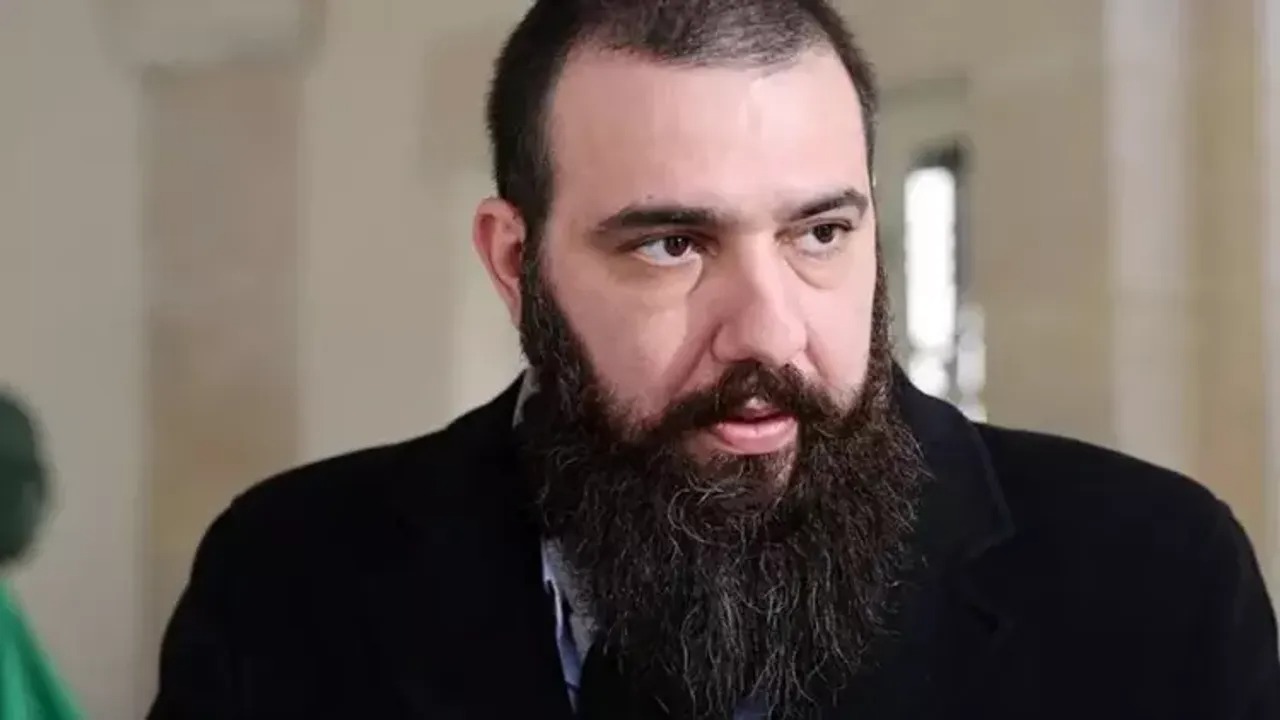 Abdulhamid Kayıhan Osmanoğlu 2
