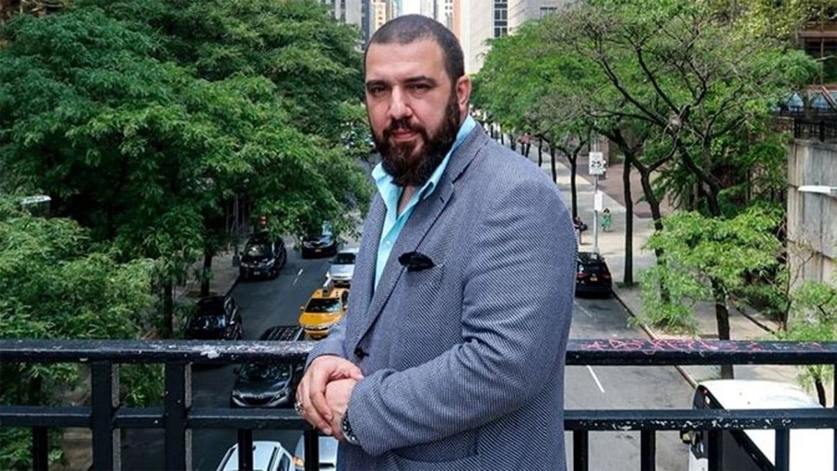 Abdulhamid Kayıhan Osmanoğlu 3