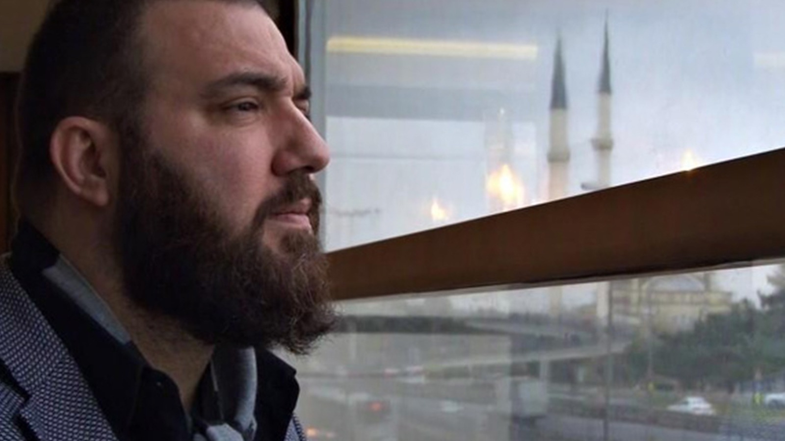 Abdulhamid Kayıhan Osmanoğlu 4