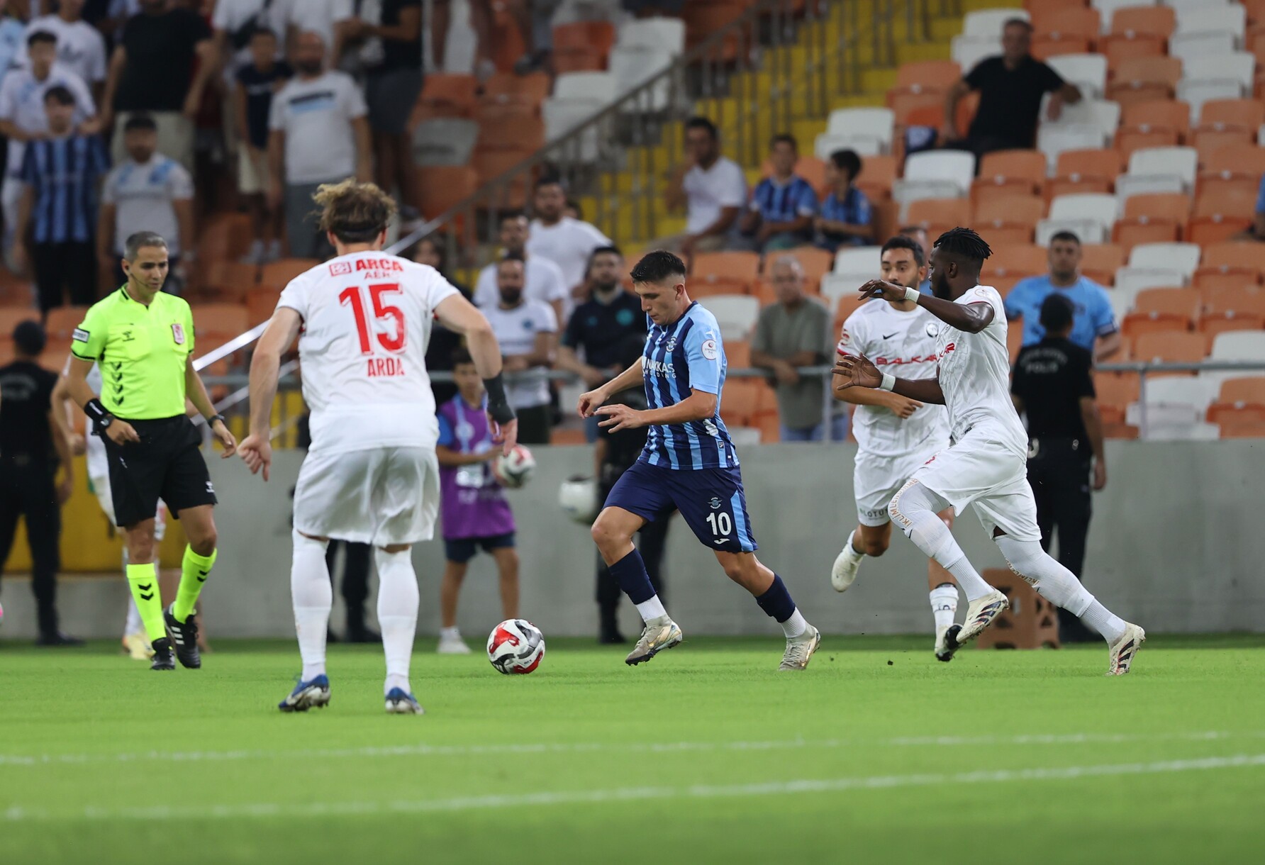 Adana Demirspor Corum Maci (3)