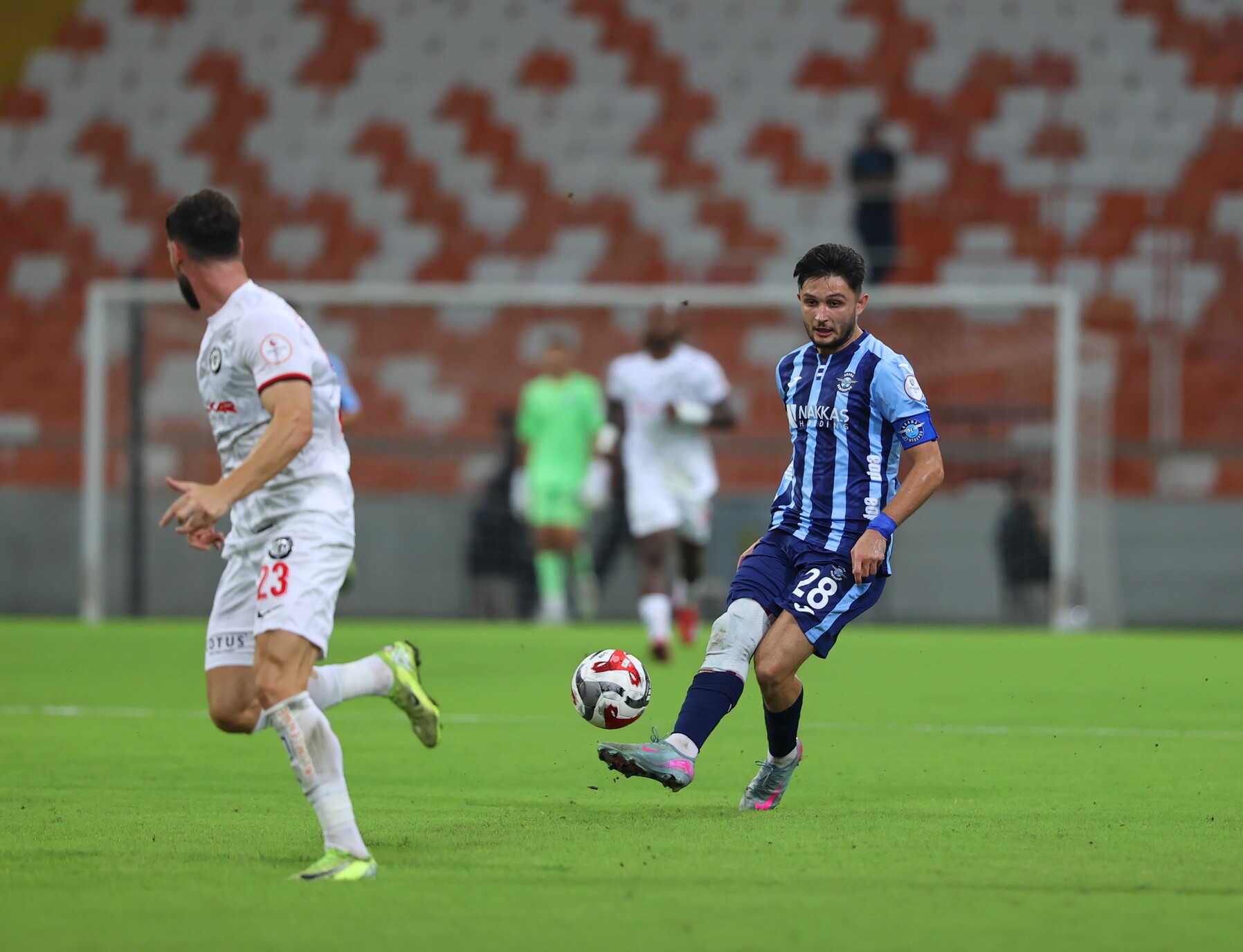 Adana Demirspor Corum Maci (4)